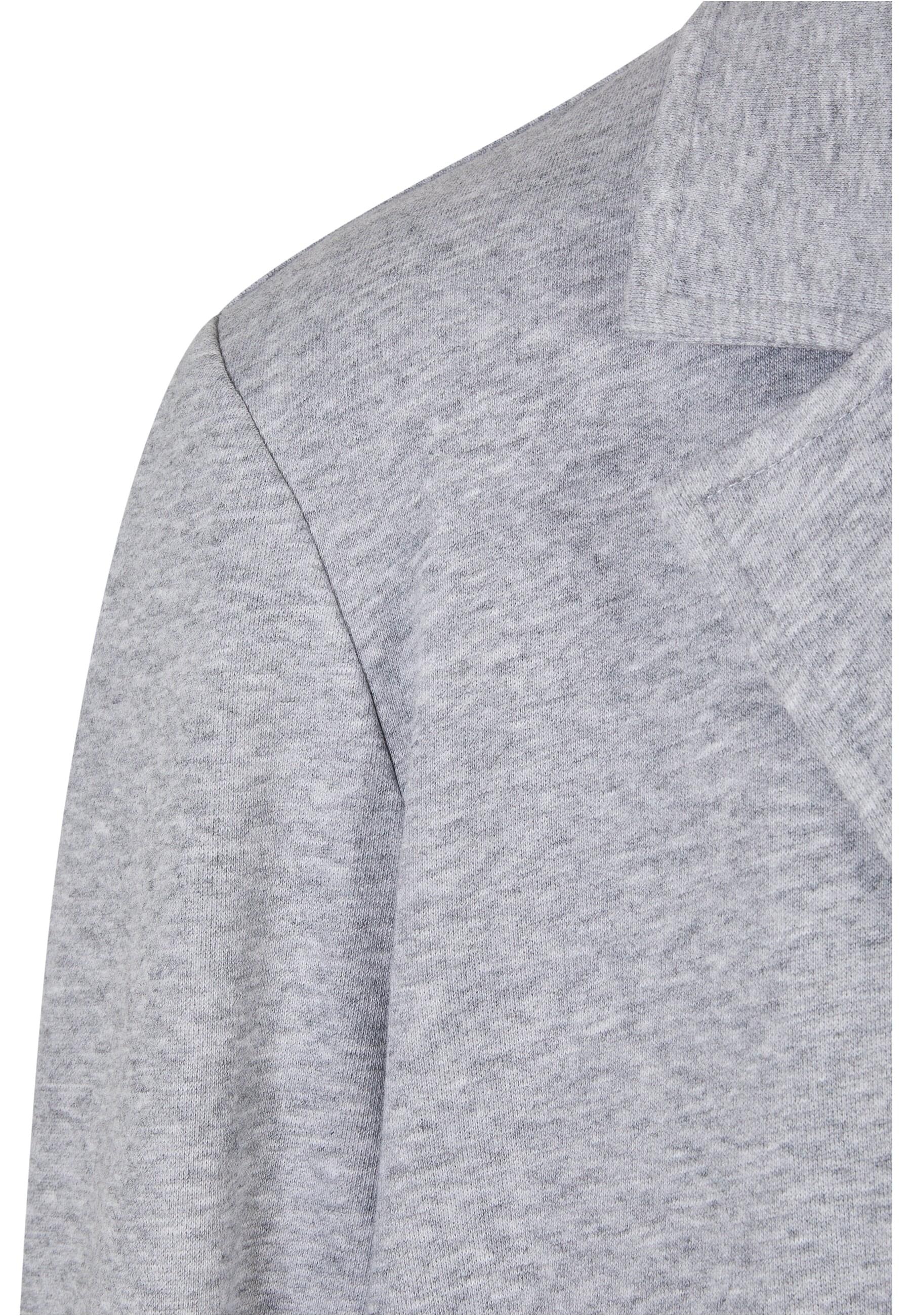 URBAN CLASSICS Allwetterjacke »Urban Classics Herren Terry Blazer«, (1 St.), ohne Kapuze