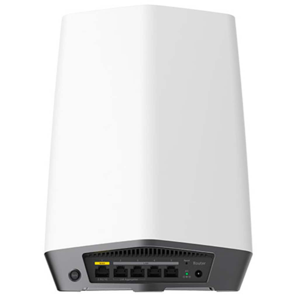 NETGEAR WLAN-Router »SXR80«