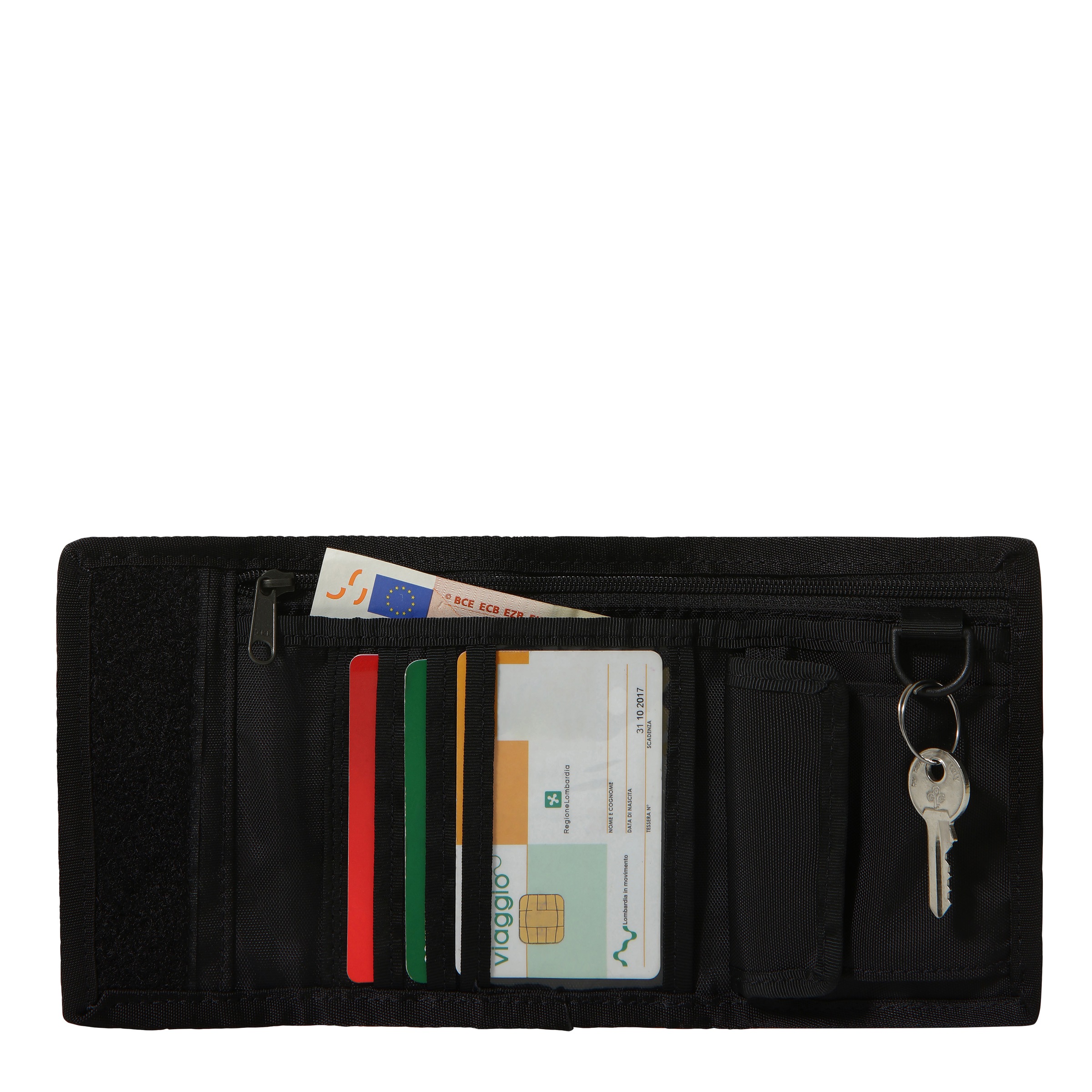 The North Face Geldbörse "Base Camp Geldbeutel", (1 tlg.) günstig online kaufen