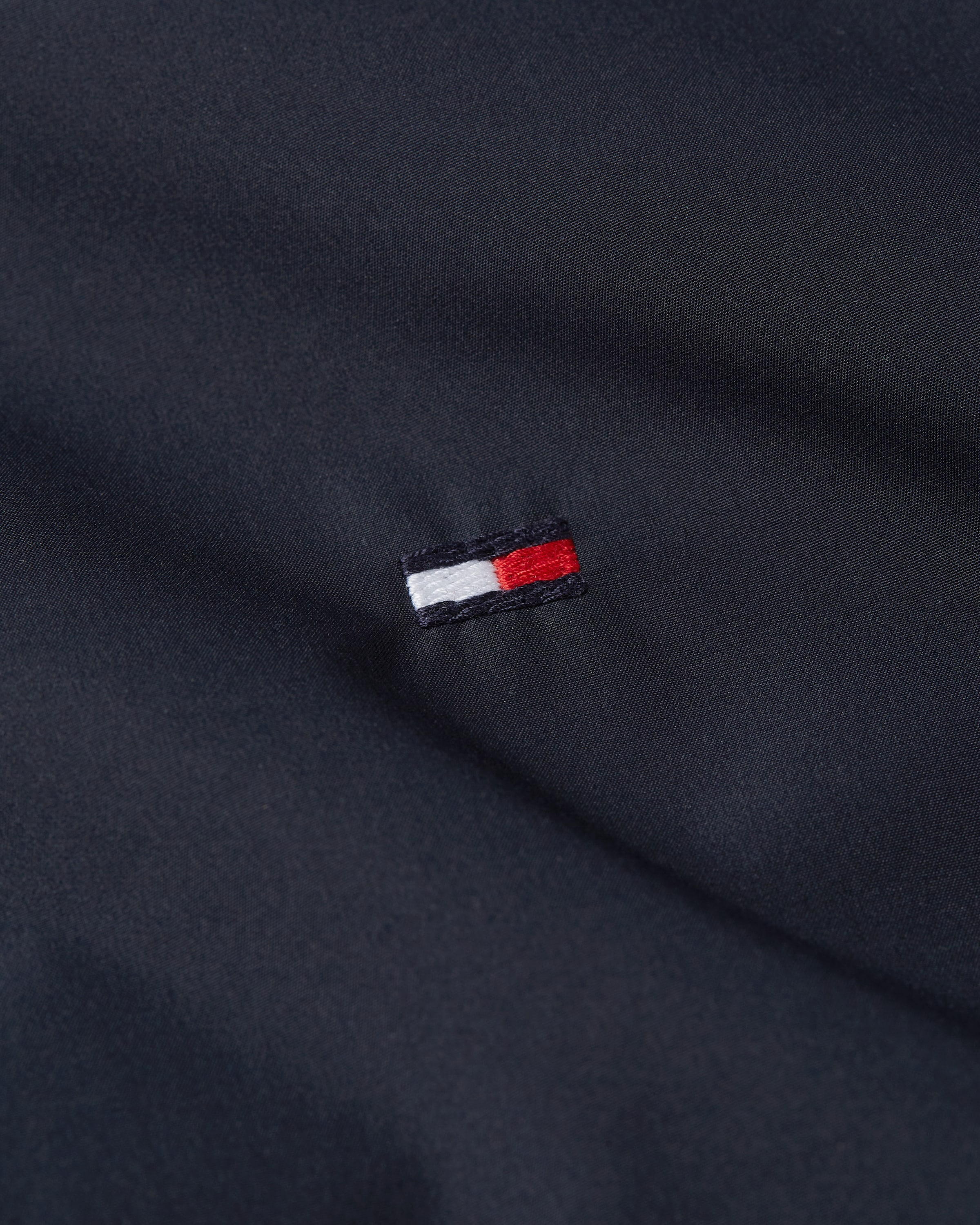 Tommy Hilfiger Collegejacke »PACKABLE IVY JACKET«