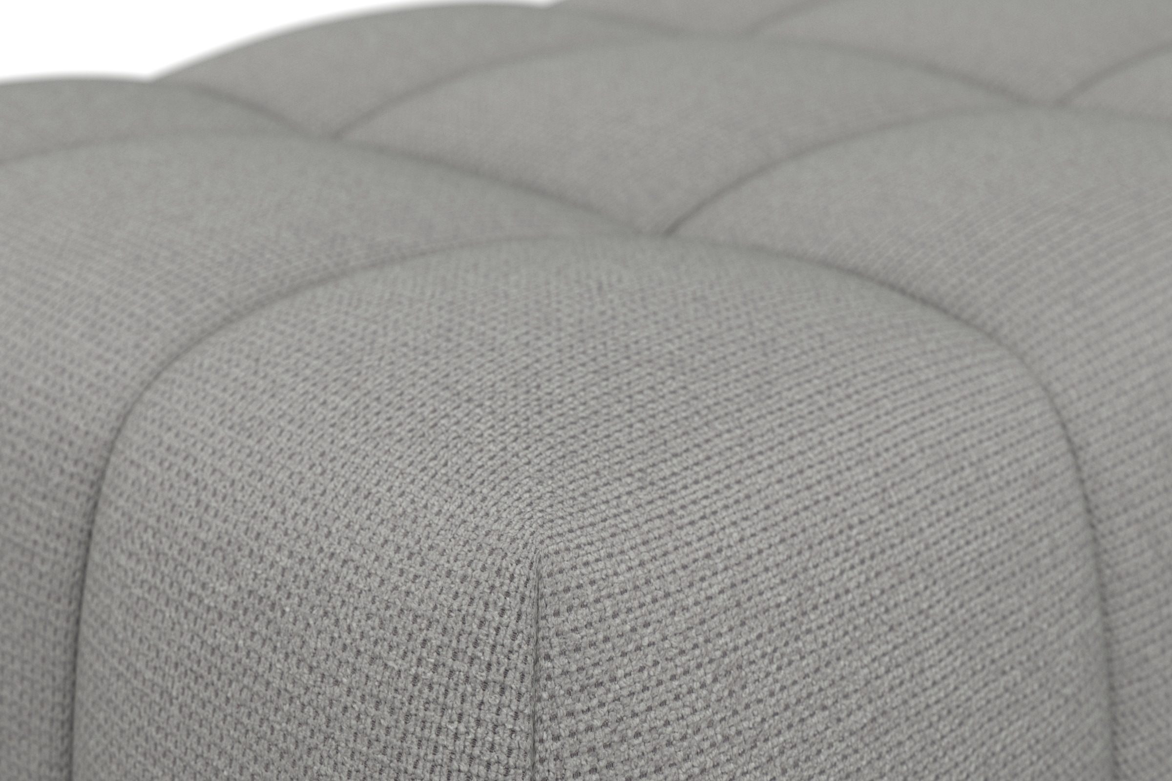 sit&more Hocker »Cool« mit schwarzen Füßen