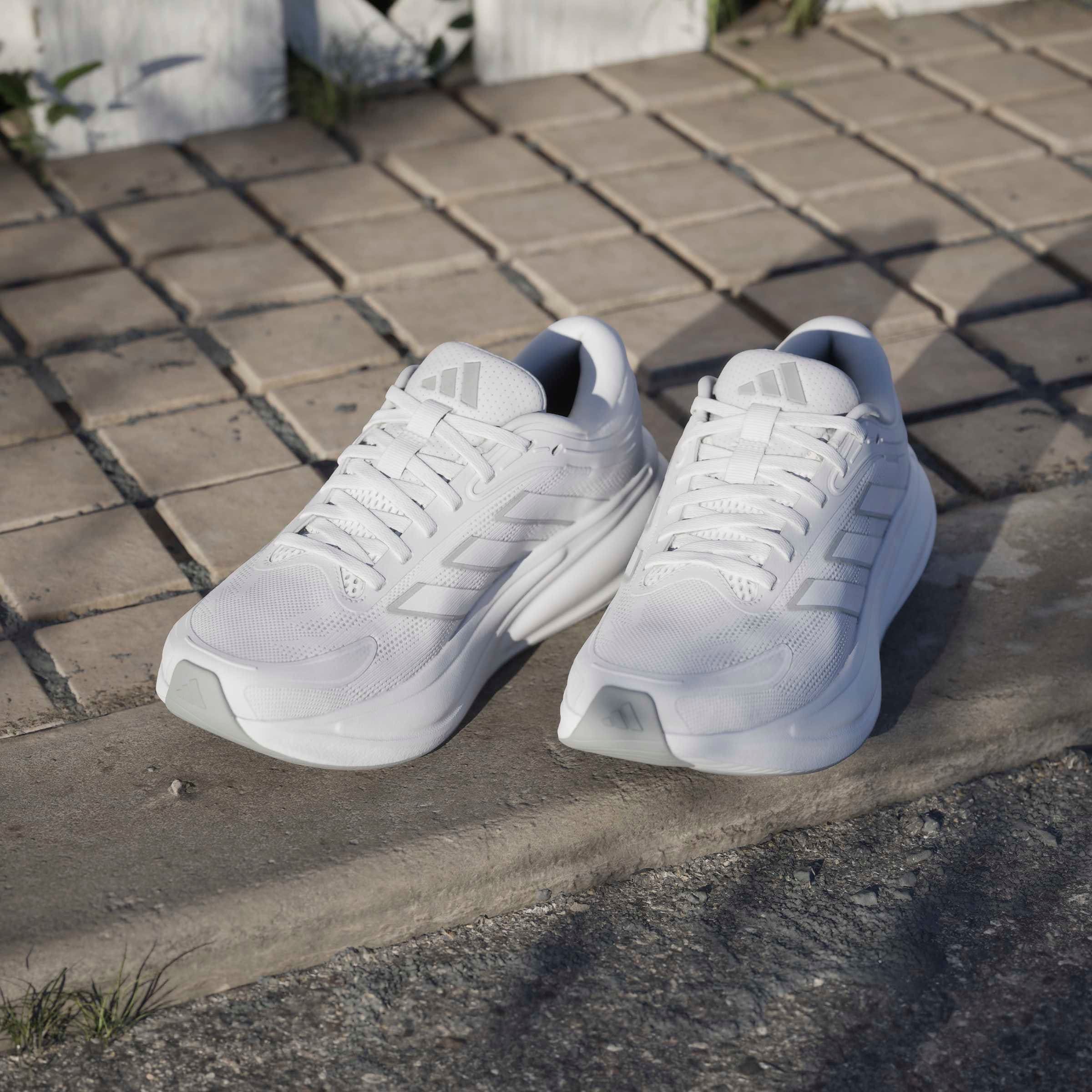 adidas Performance Laufschuh »RESPONSE 2«