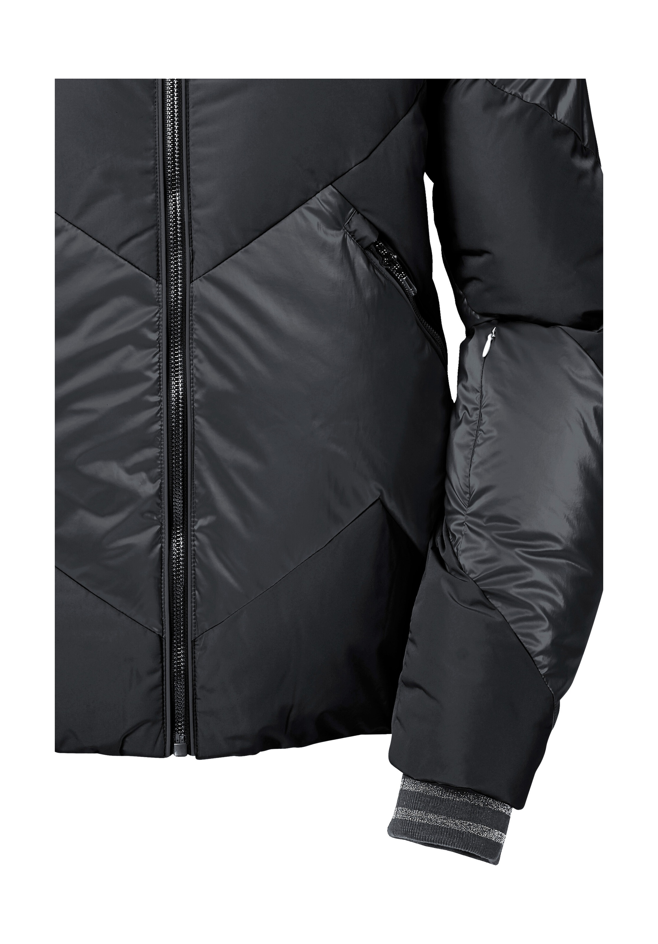 Killtec Skijacke »KSW 100 WMN SKI QLTD JCKT«