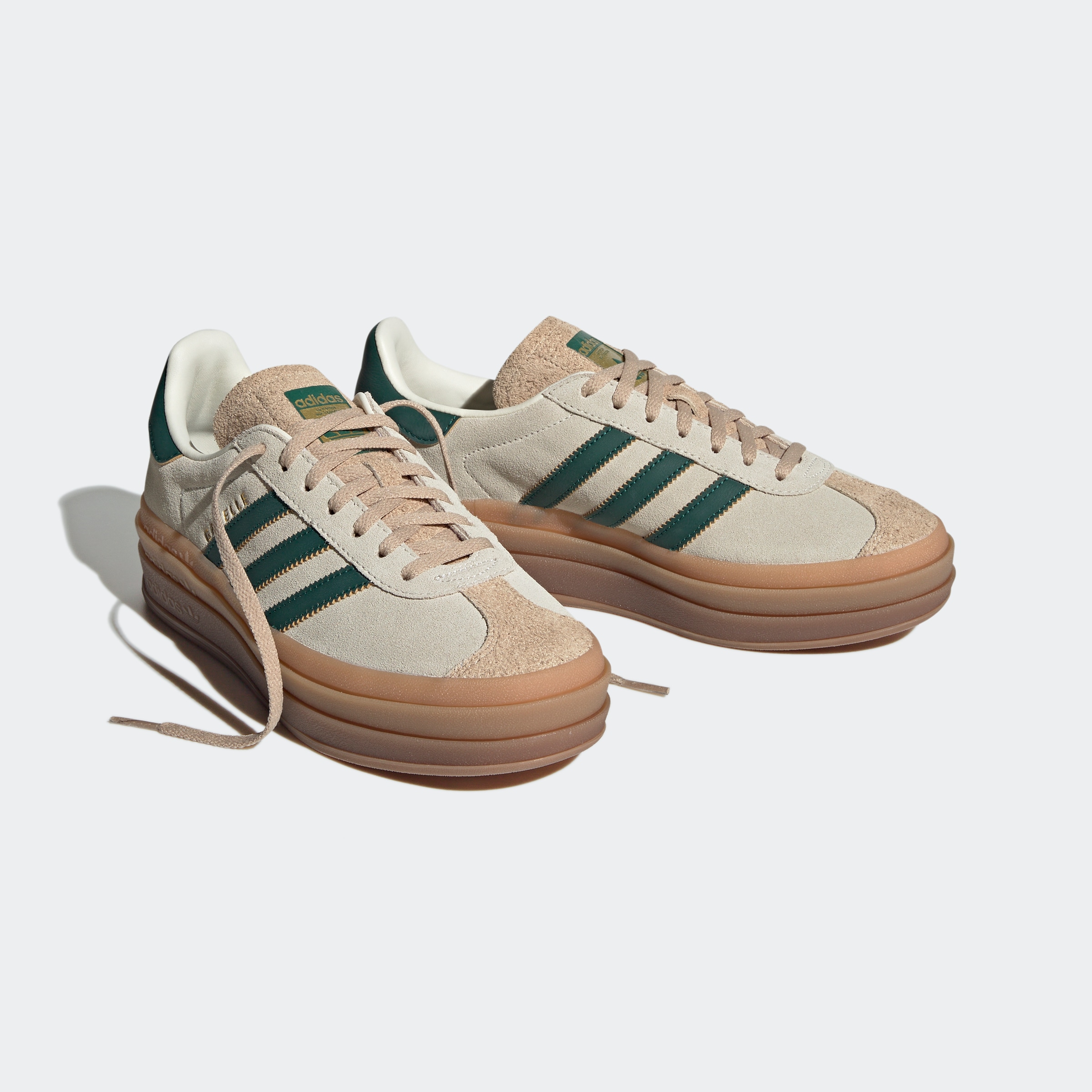 adidas Originals Sneaker »GAZELLE BOLD«