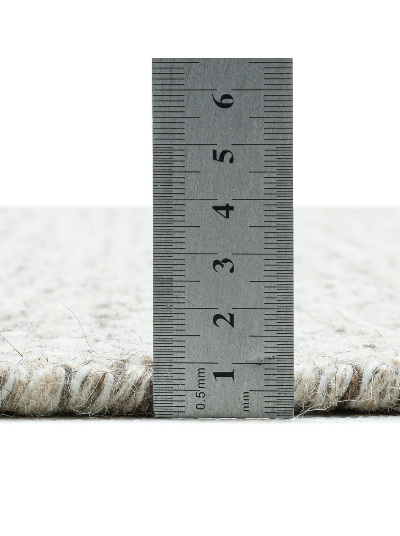 heine home Teppich, 10 mm Höhe