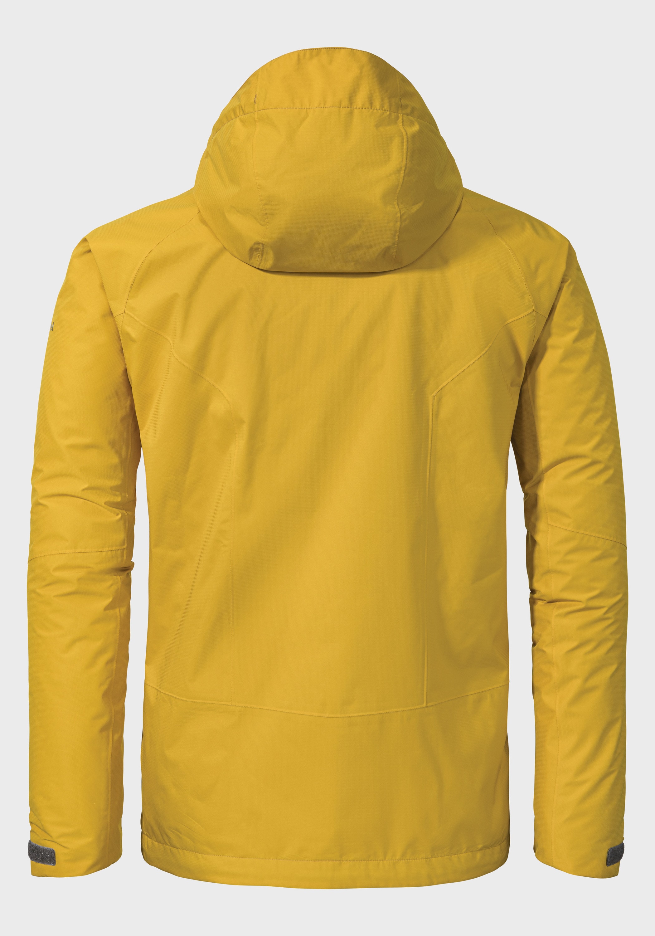 Schöffel Outdoorjacke »Jacket Easy XT M«, mit Kapuze