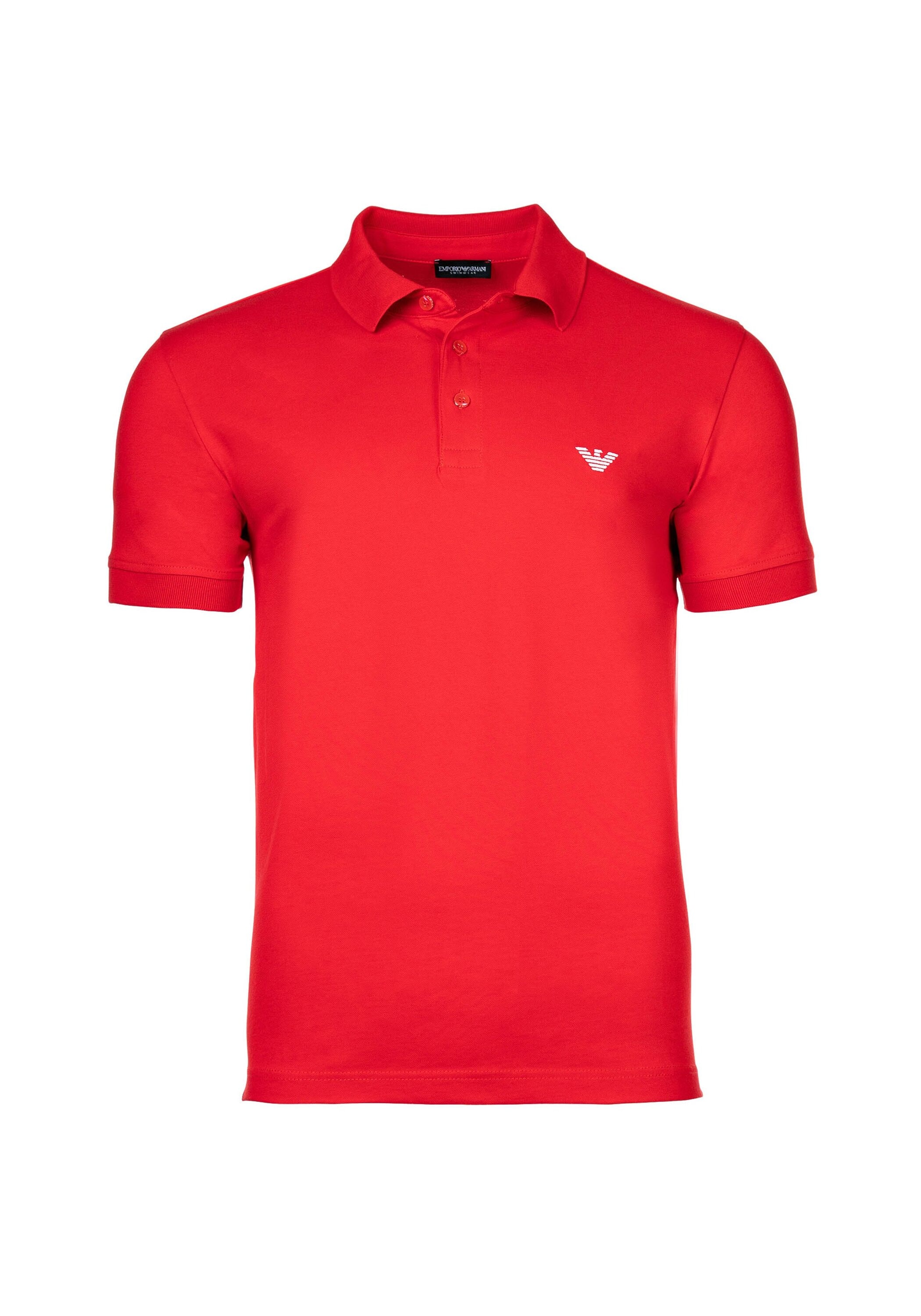 Emporio Armani Poloshirt "Poloshirt" günstig online kaufen