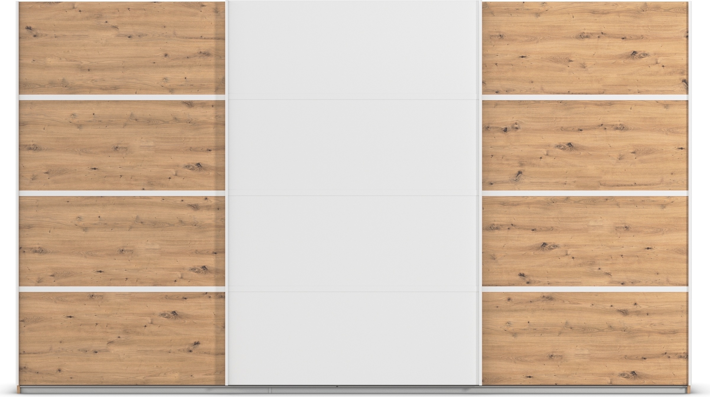 rauch Kleiderschrank "Schwebetürenschrank OTTO´s Choice Garderobe Schrank T günstig online kaufen