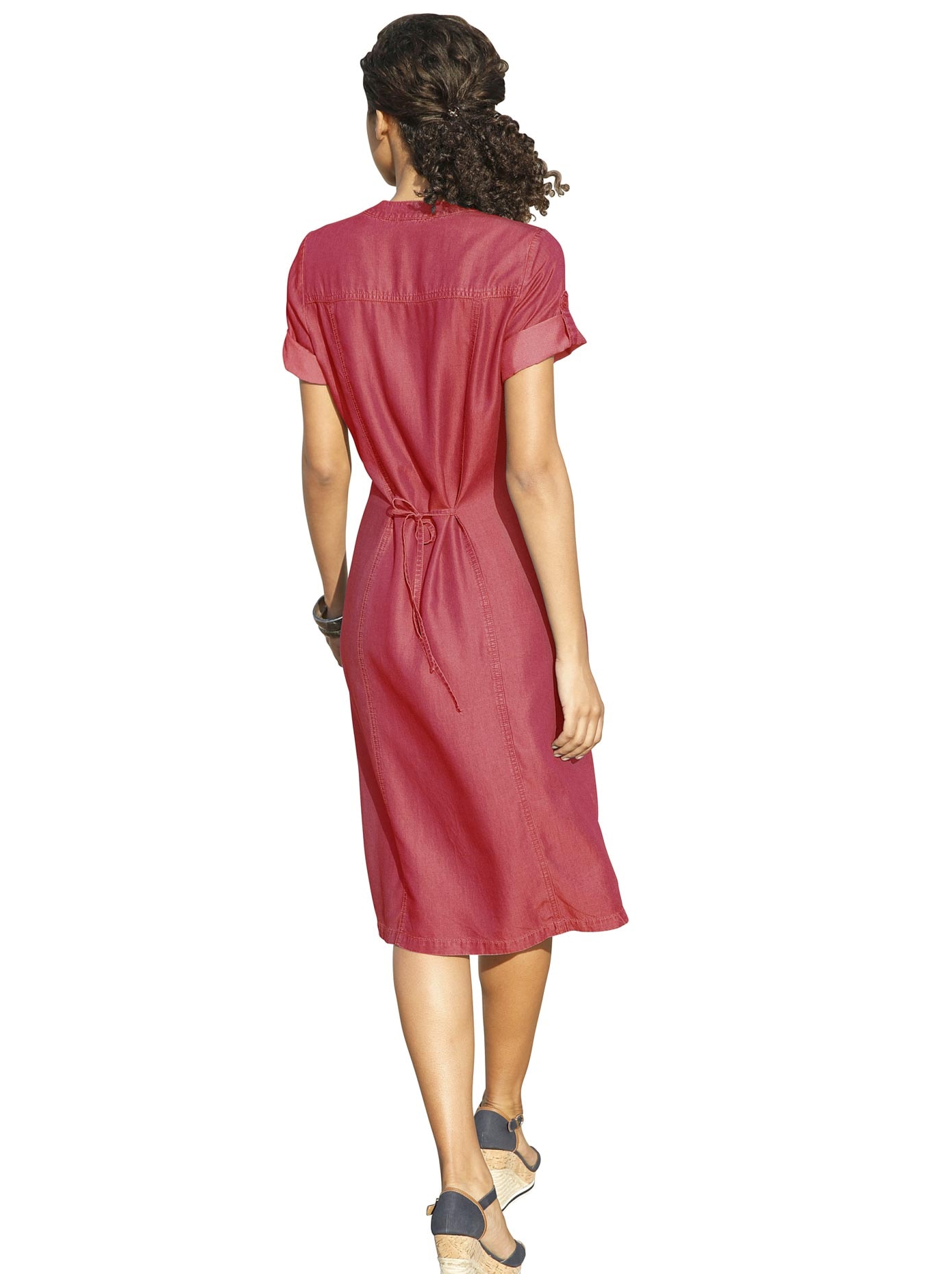 Casual Looks Sommerkleid »Kleid«