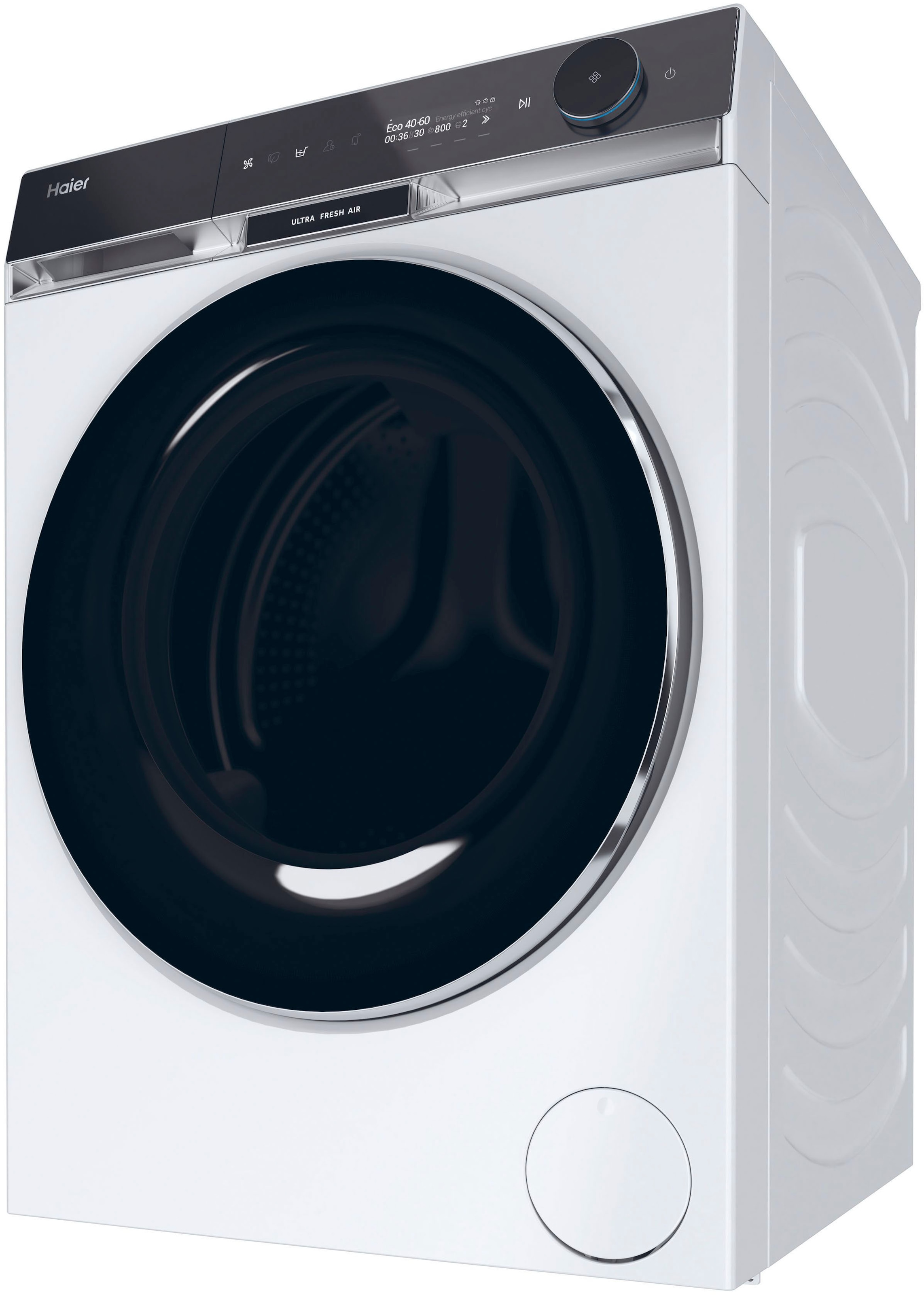 Haier Waschmaschine X SERIE 11 »HW110-BD14397U1«, 11 kg, 1400 U/min, UltraFresh: Hält die Wäsche bis zu 12 Std. frisch
