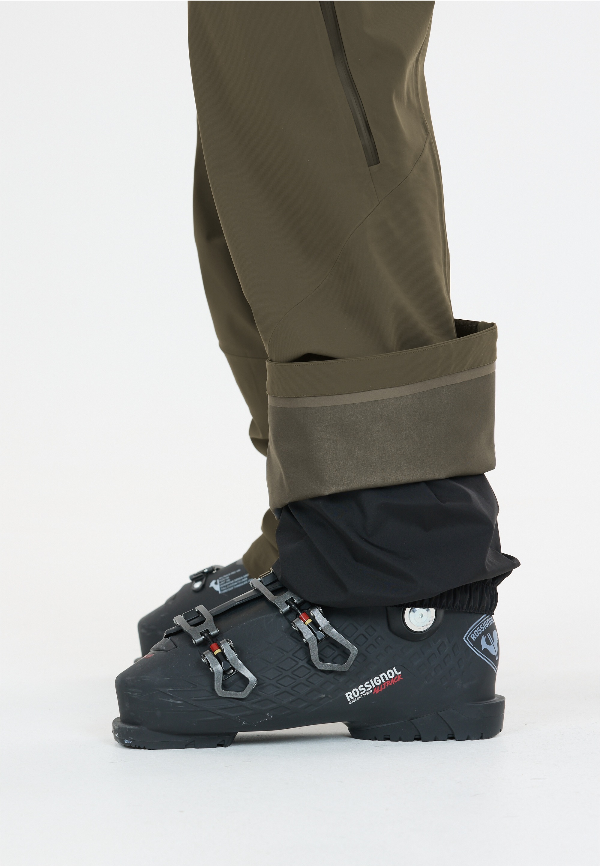 SOS Skihose »Hoverla«  mit schützenden Features und viel Atmungsaktivität
