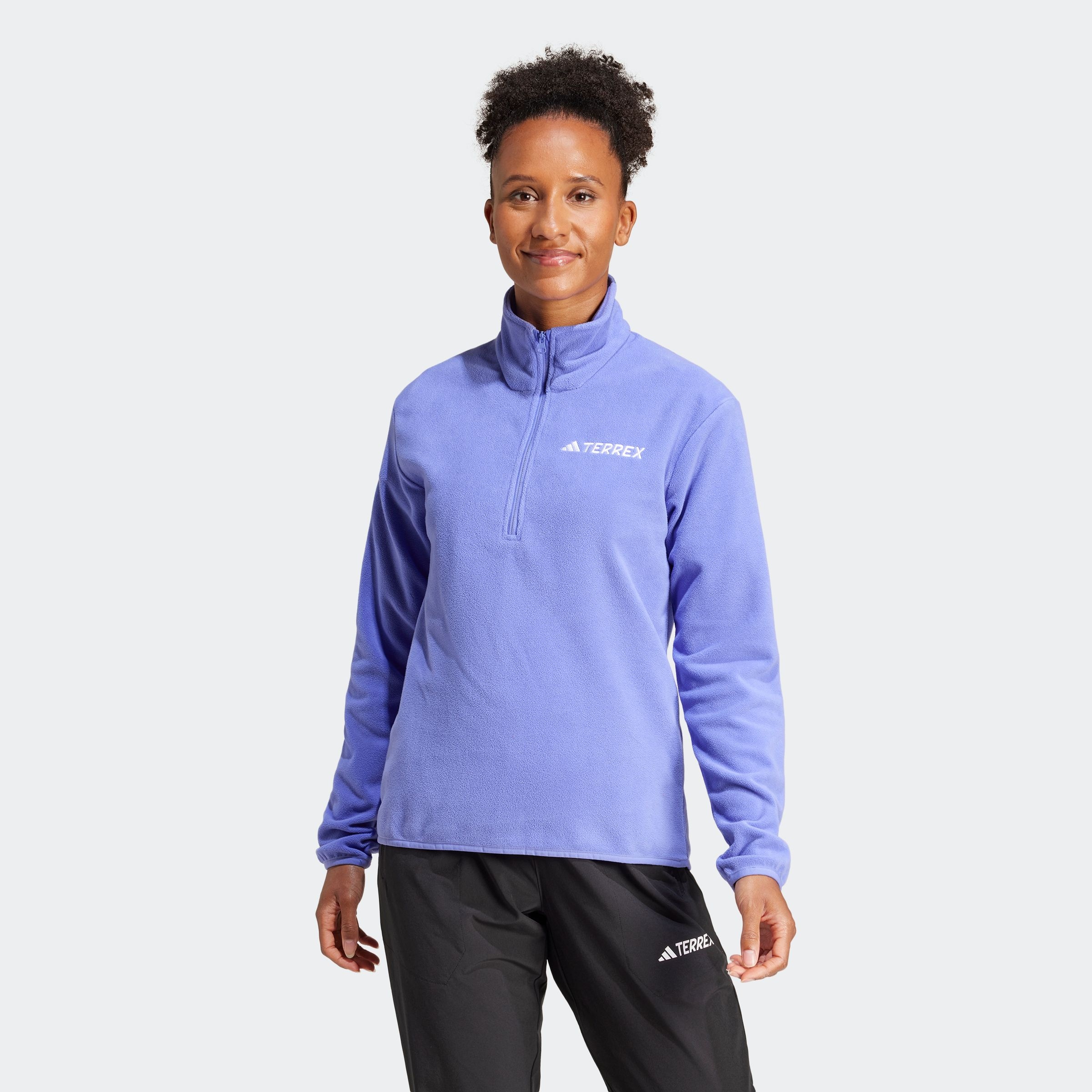 adidas TERREX Sweatshirt »W MT ESS HZ FL«