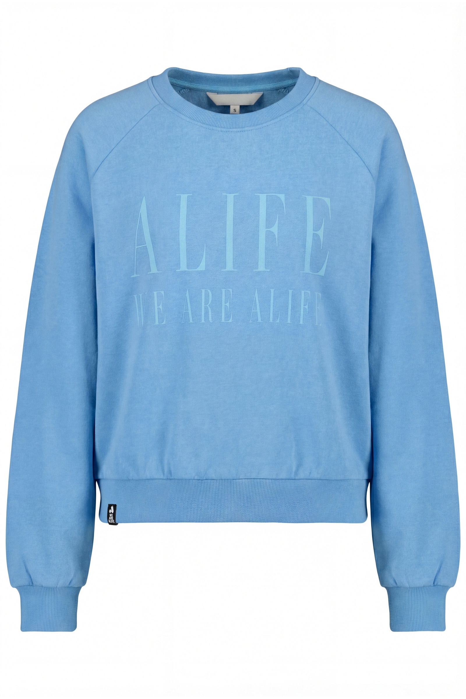 Alife & Kickin Sweatshirt »Damen ThyraAK P«
