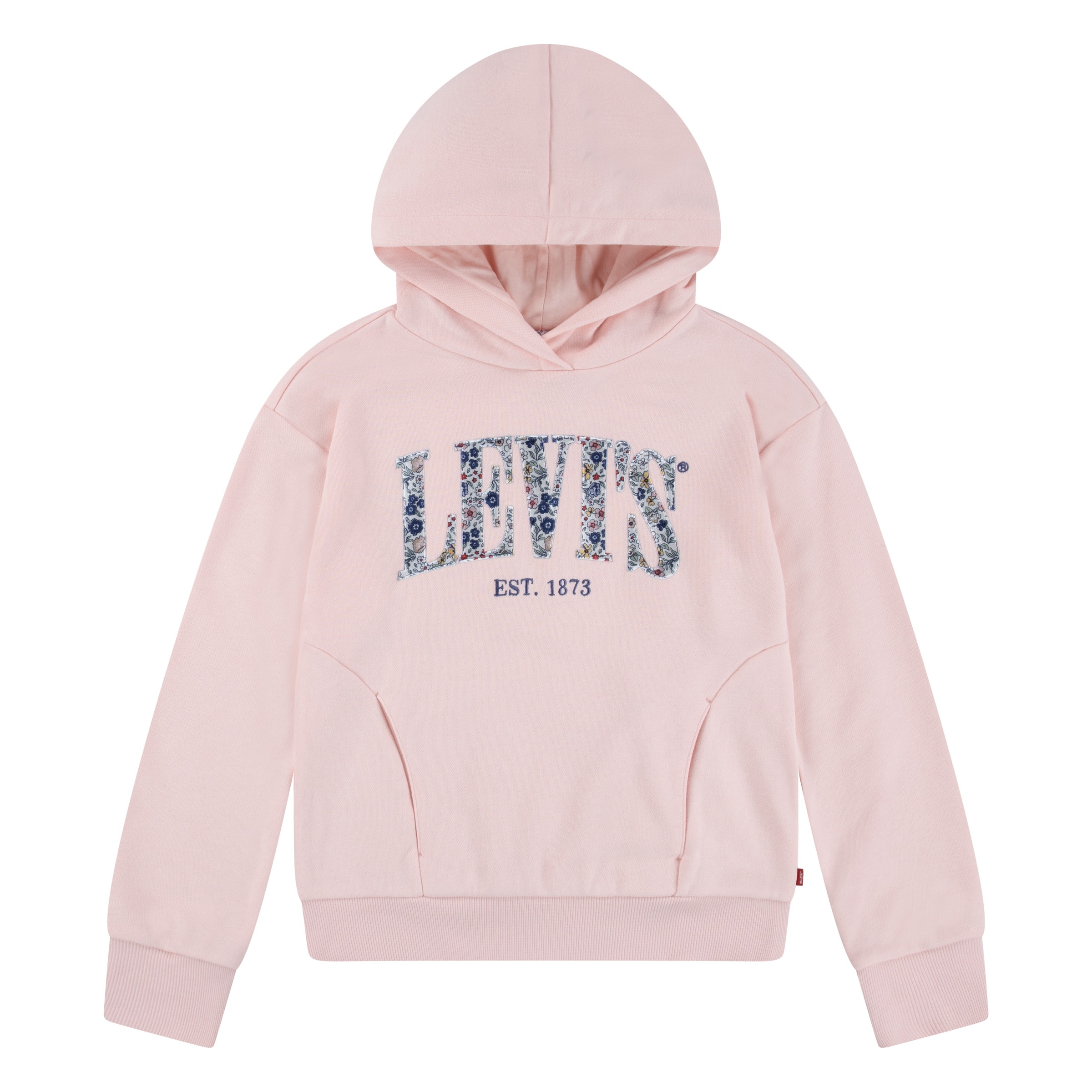 Levi's® Kids Hoodie »LVG SEASONAL HOODIE«