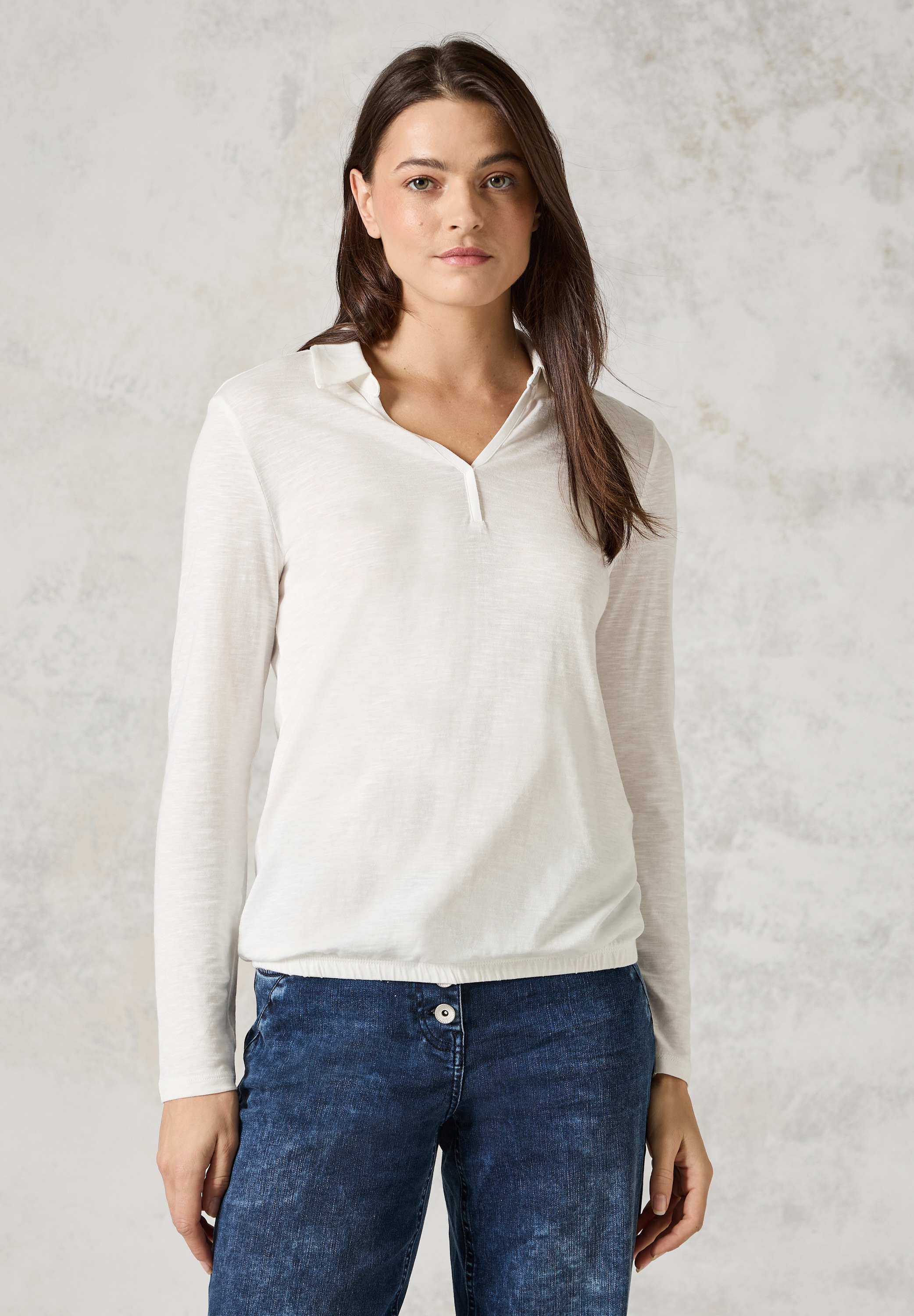 Cecil mit Elastiksaum günstig online kaufen