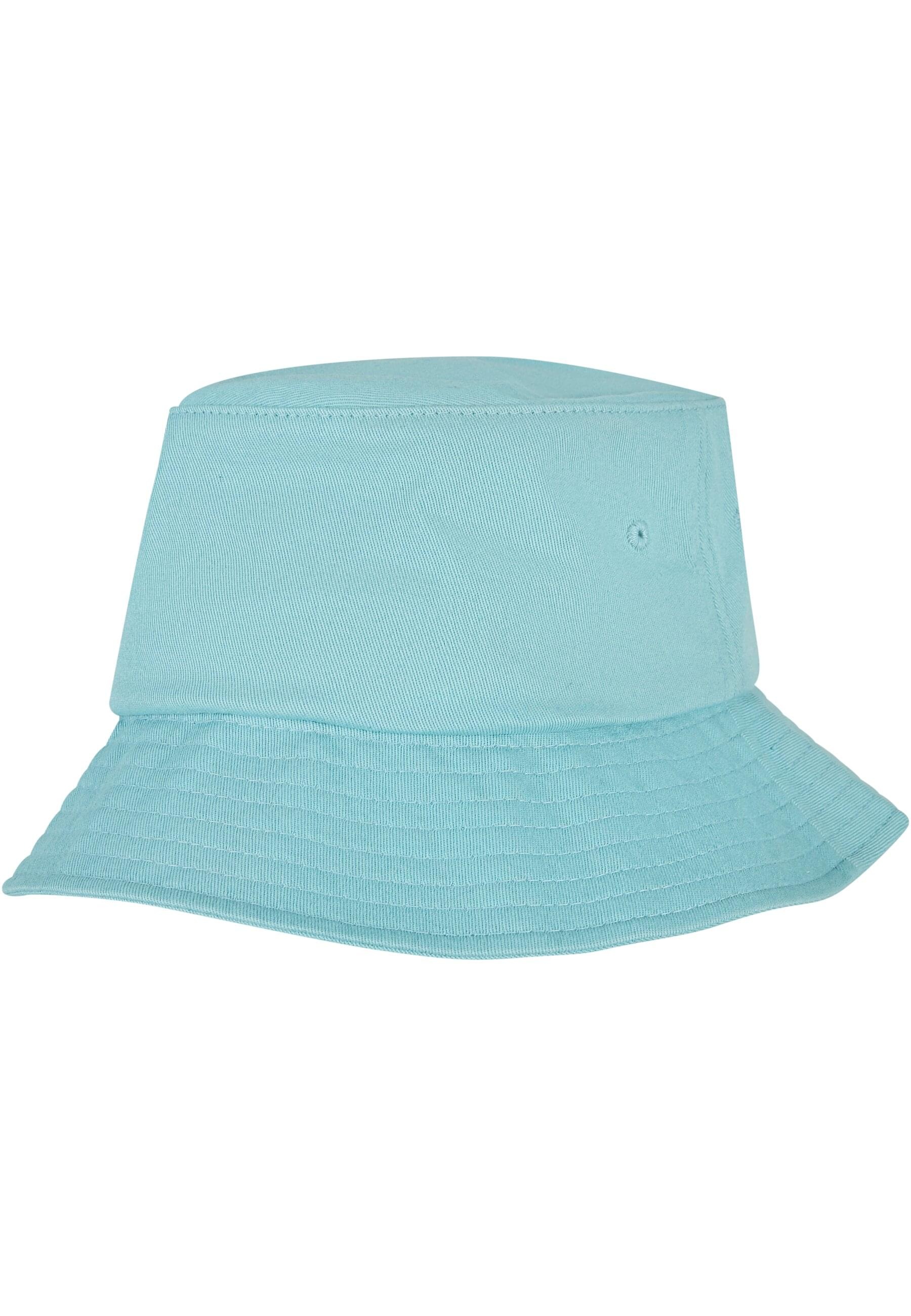 Flexfit Flex Cap »Flexfit Unisex Flexfit Cotton Twill Bucket Hat«