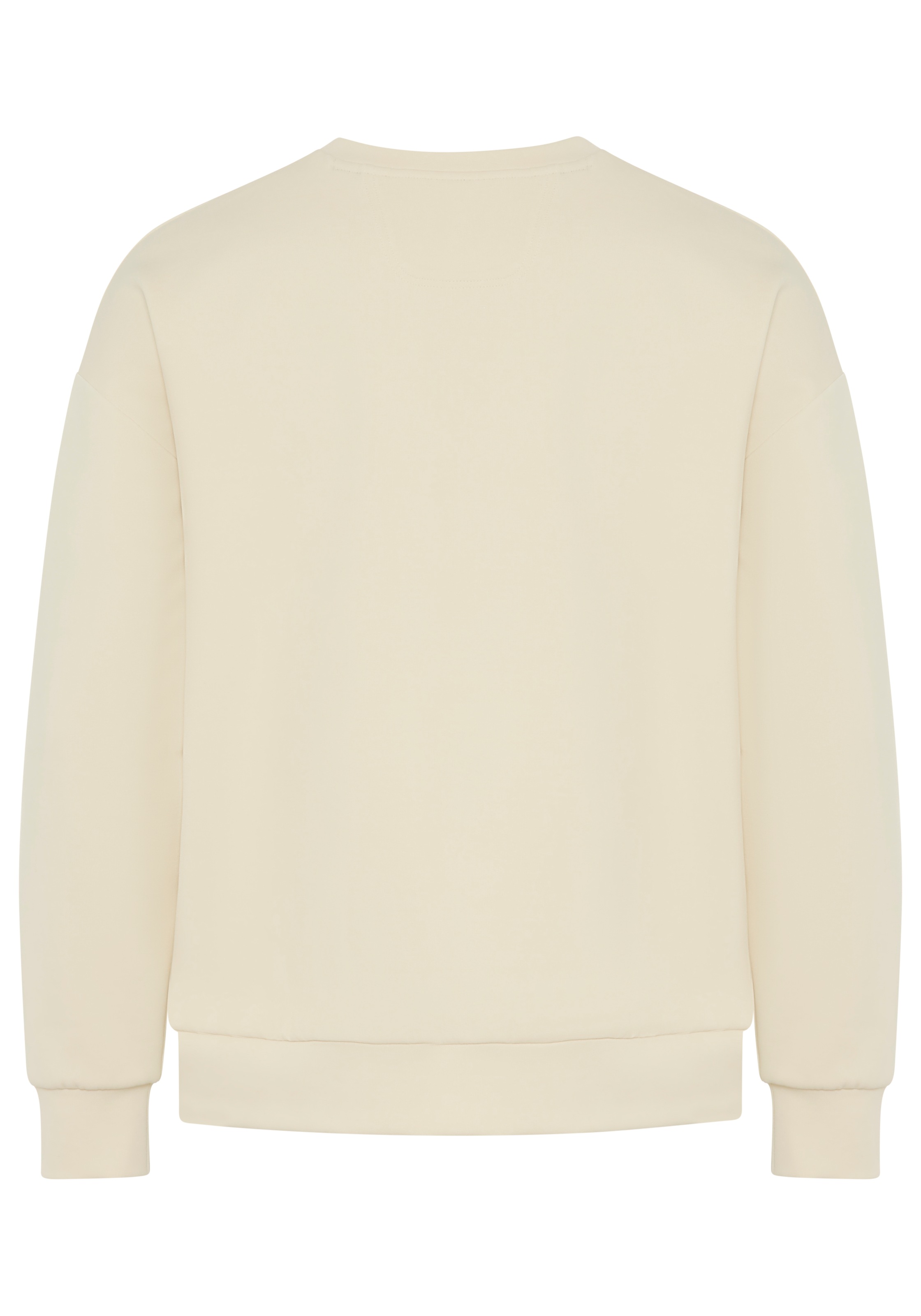BOSS GREEN Sweatshirt "Stenson", oversize fit, Rundhalsausschnitt günstig online kaufen