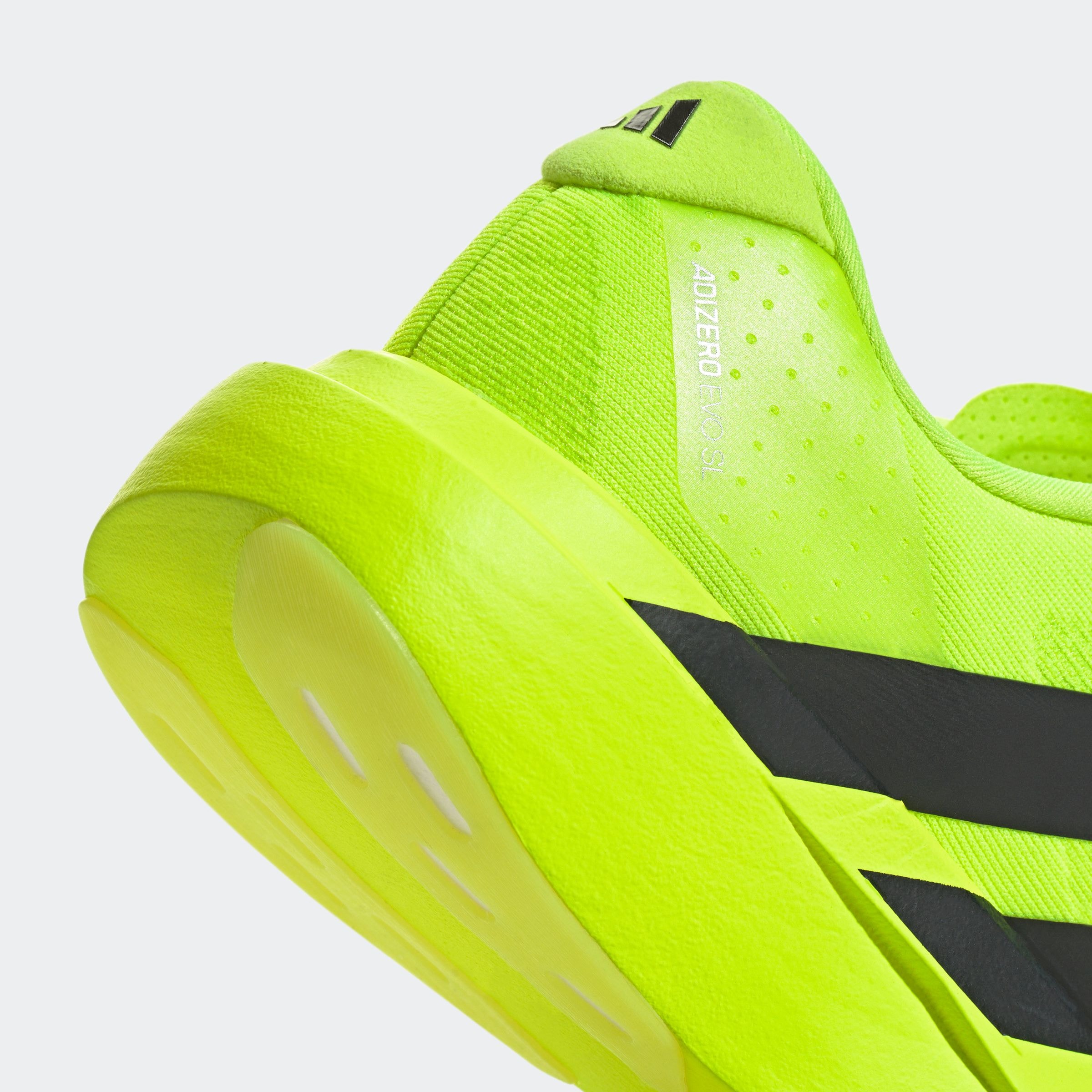 adidas Performance Laufschuh »ADIZERO EVO SL«, angelehnt an das Design vom Adios Pro Evo