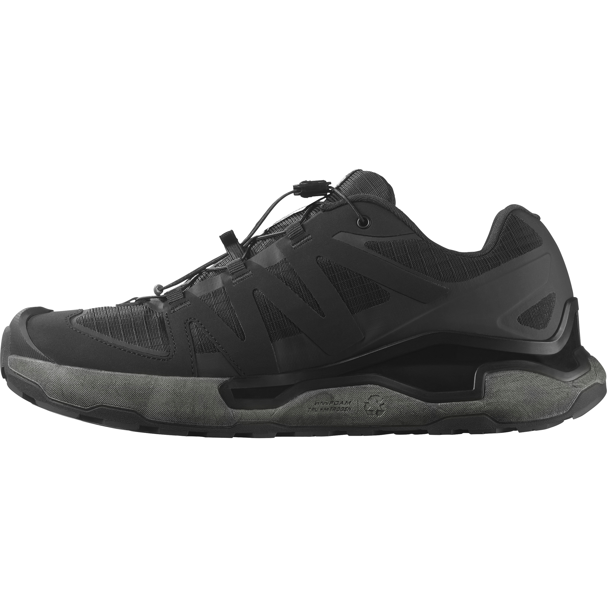 Salomon Sneaker »XC ROAM GORE-TEX«, wasserdicht