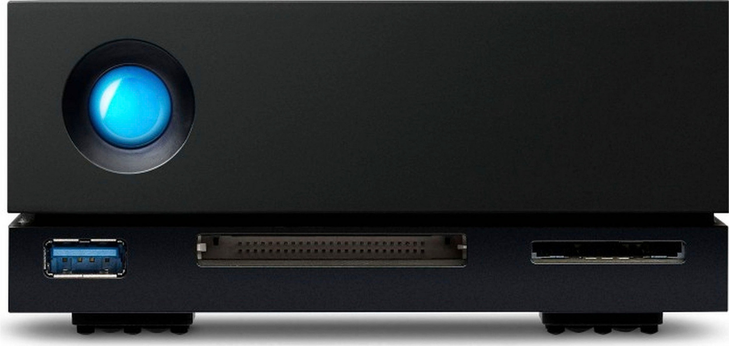 LaCie externe HDD-Festplatte »1big Dock Thunderbolt 3«, 3,5 Zoll kaufen