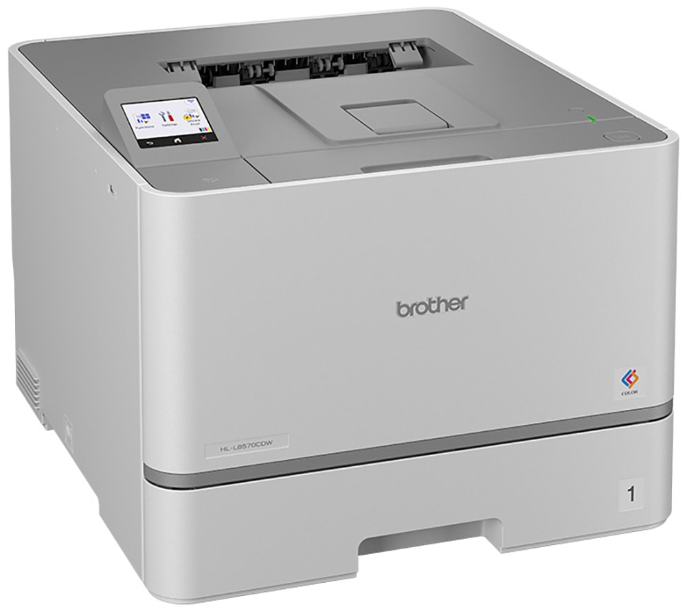 Brother Laserdrucker »HL-L8570CDW«