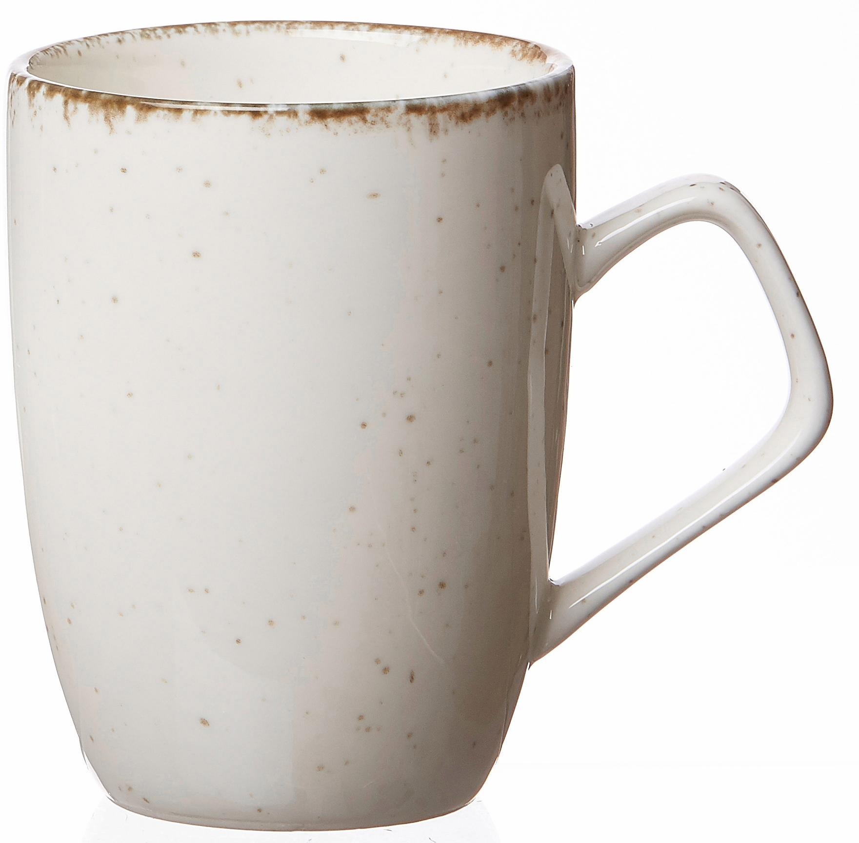 Ritzenhoff & Breker Frühstücks-Geschirrset "Service, CASA Vintage/Used-Look günstig online kaufen