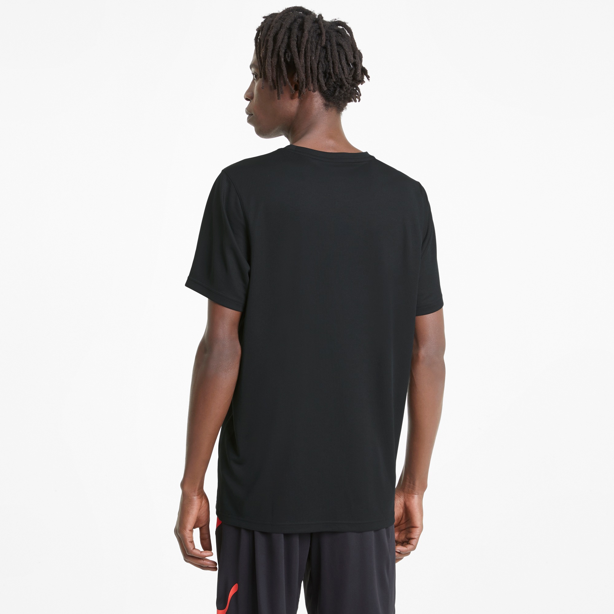PUMA Trainingsshirt "PERFORMANCE SS TEE M" günstig online kaufen