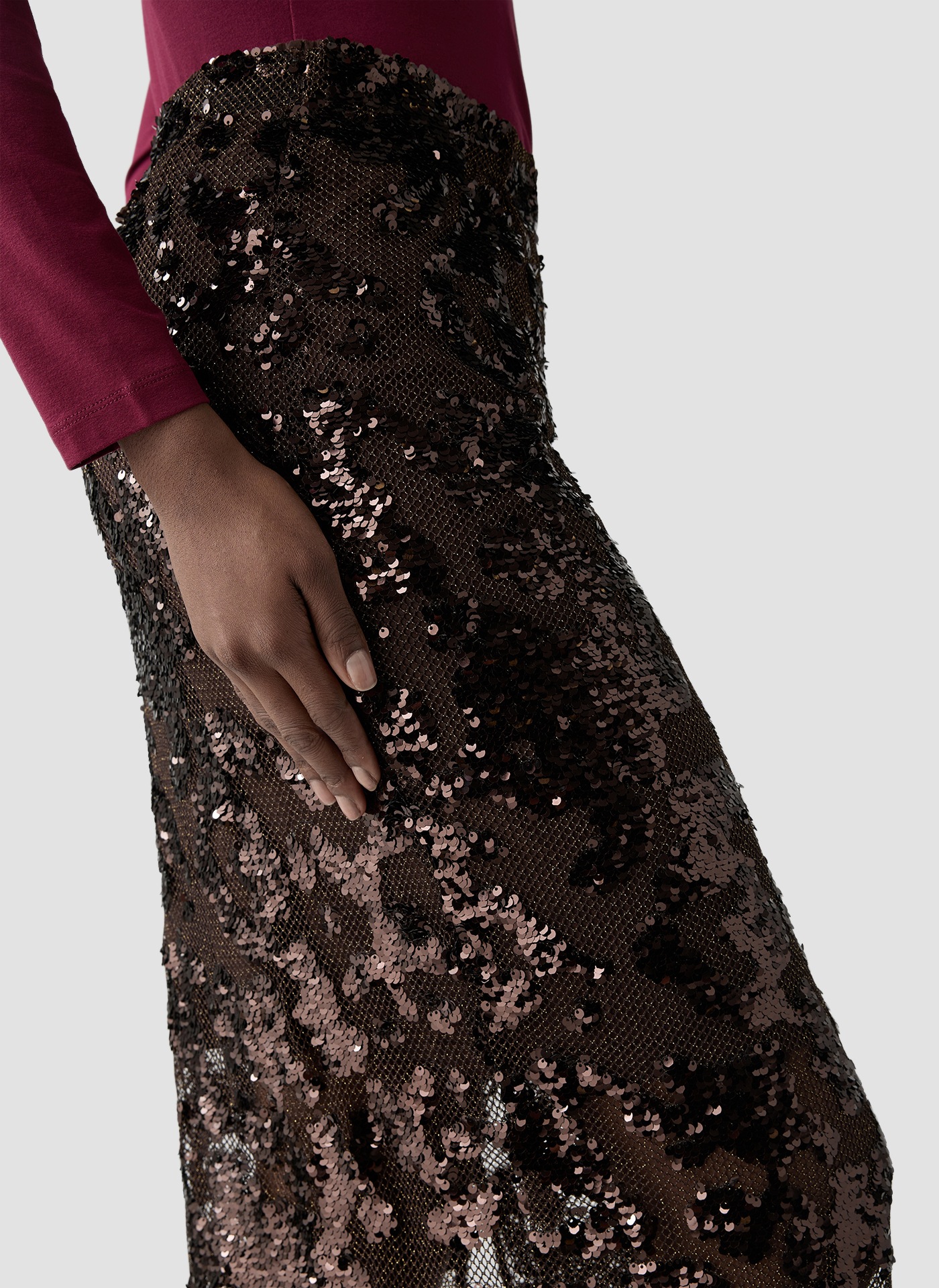 LeComte Schlupfrock »Rock«