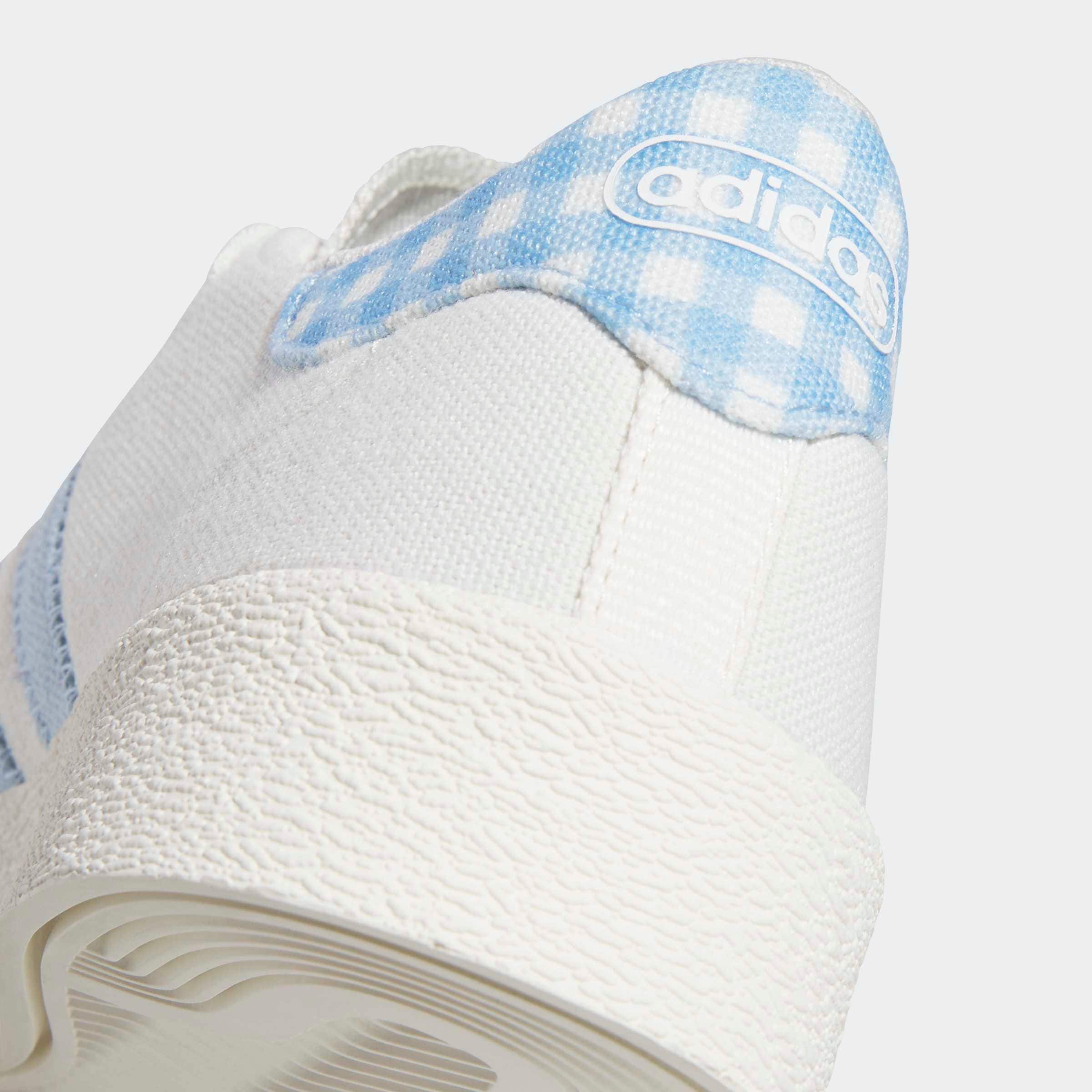 adidas Sportswear Sneaker »JUMP HOOK LOW W«