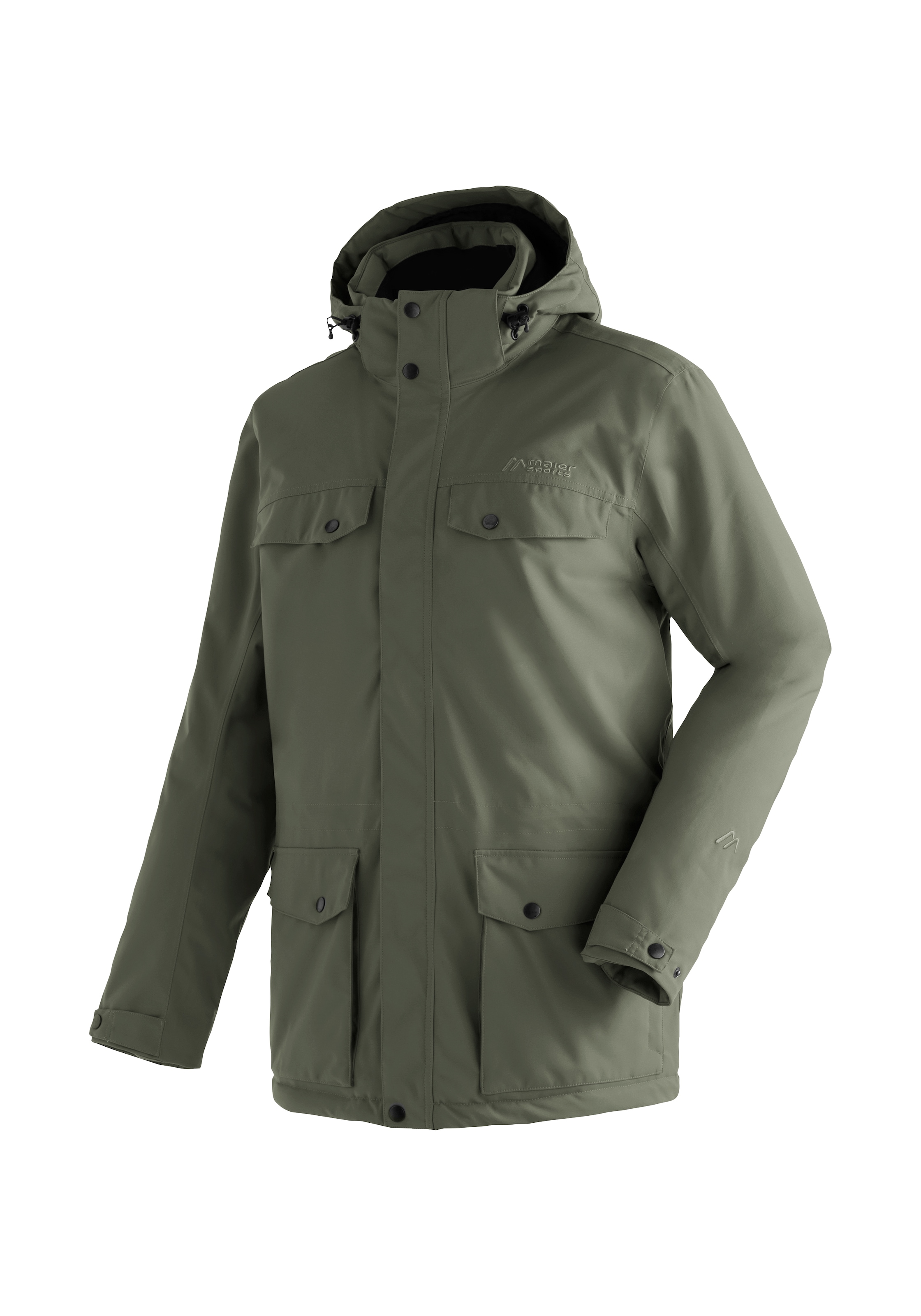 Regatta phyllon waterproof jacket on sale