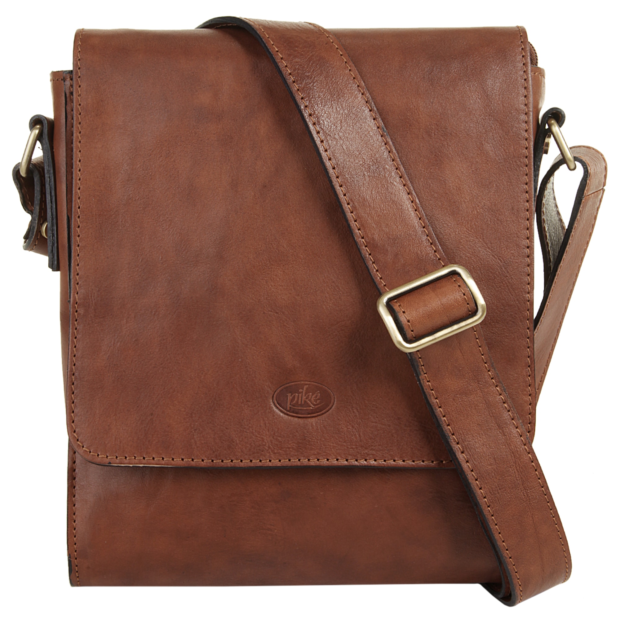 Piké echt Leder, Made in Italy