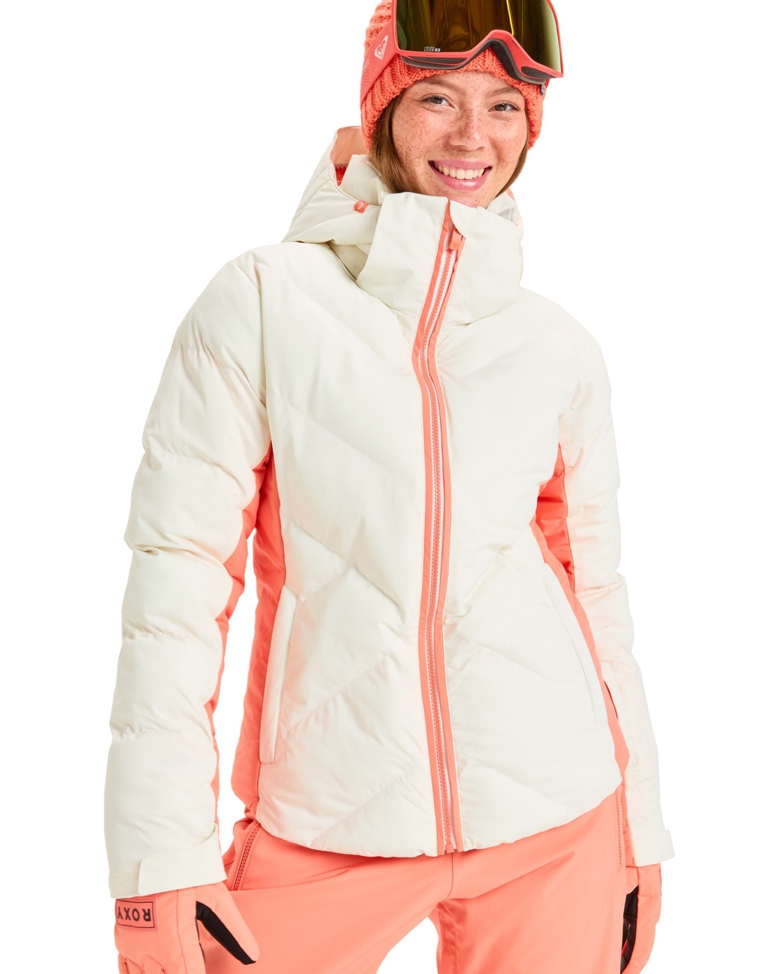 Roxy Snowboardjacke "Snowdrift 15K" günstig online kaufen