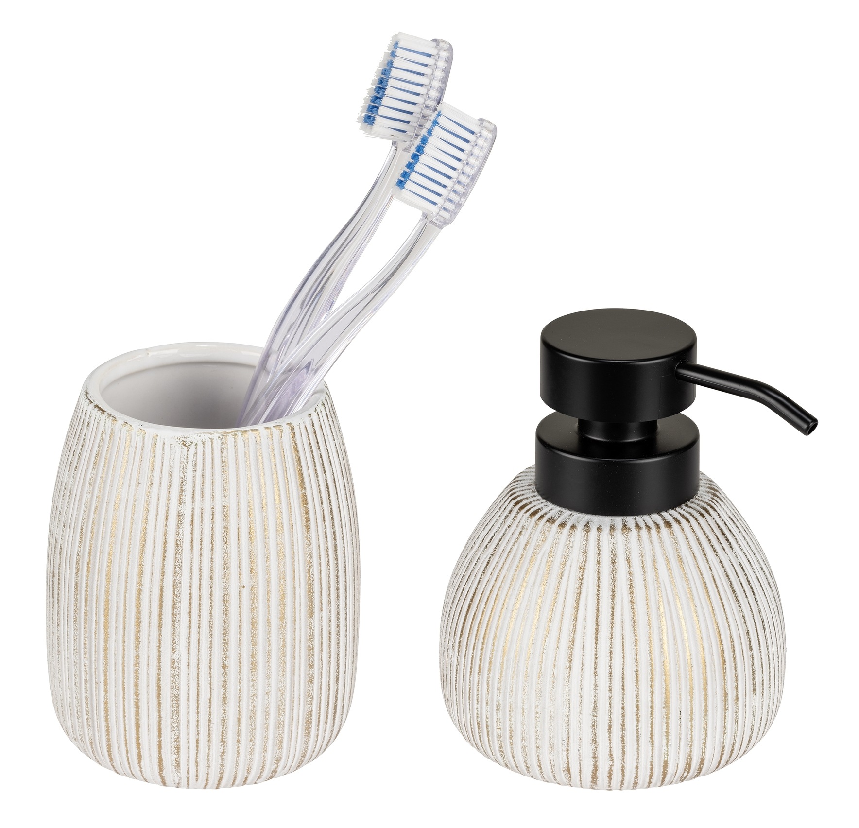 Thumbnail - WENKO Badaccessoire-Set "Pascoli"