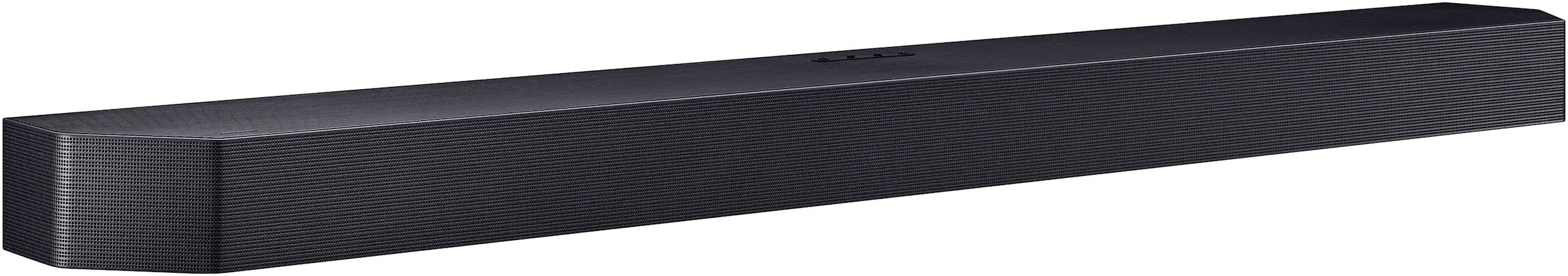 Samsung Soundbar »HW-Q995GF Q-Soundbar«, 11.1.4-Kanal Subwoofer & Rücklautsprecher, Kabellos Dolby Atmos, DTS:X