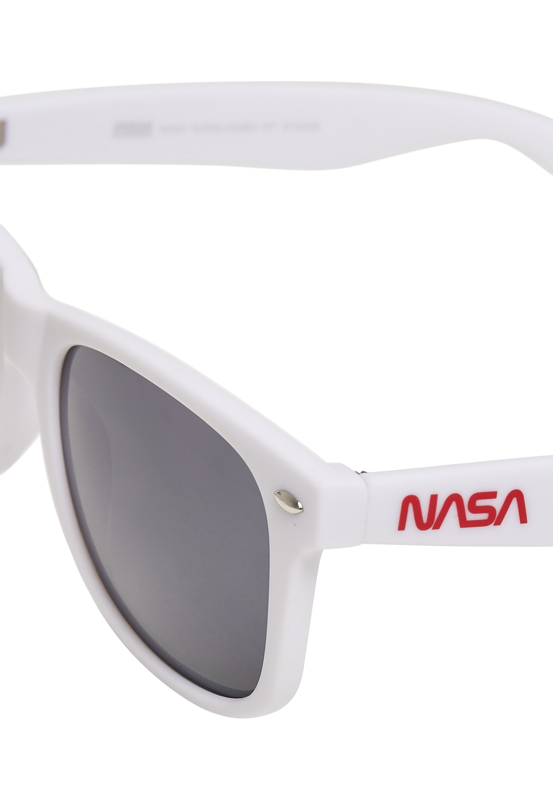 MisterTee Sonnenbrille »MisterTee Unisex NASA Sunglasses MT«