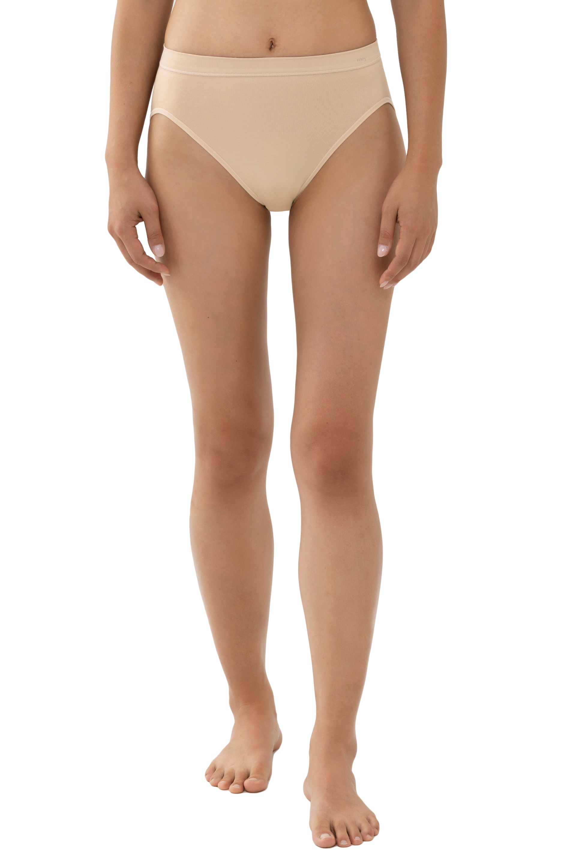 Mey Jazz-Pants Slips "SERIE EMOTION" Ohne auftragende Seitennähte günstig online kaufen