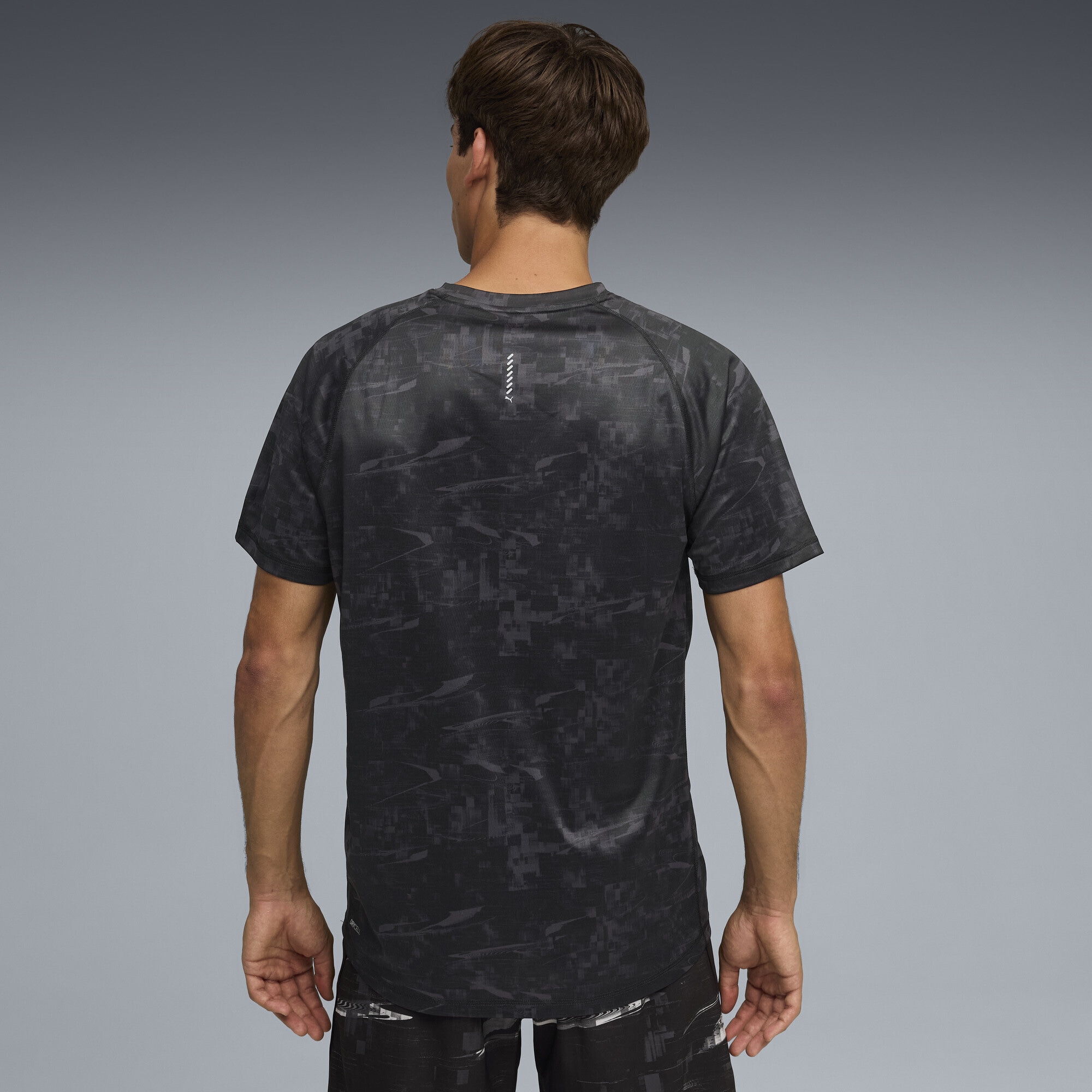 PUMA Laufshirt »RUN VELOCITY T-Shirt Herren«