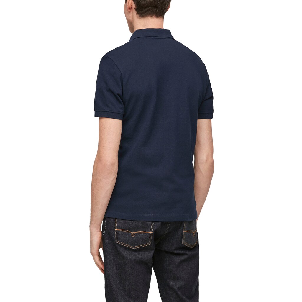 s.Oliver Poloshirt »Poloshirt von S. Oliver«