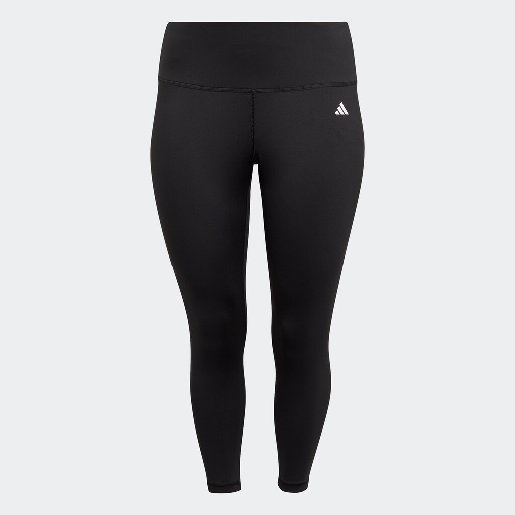 adidas Performance Trainingstights »TRAINING ESSENTIALS HIGHWAISTED 7/8TIGHT«, (1 tlg.)