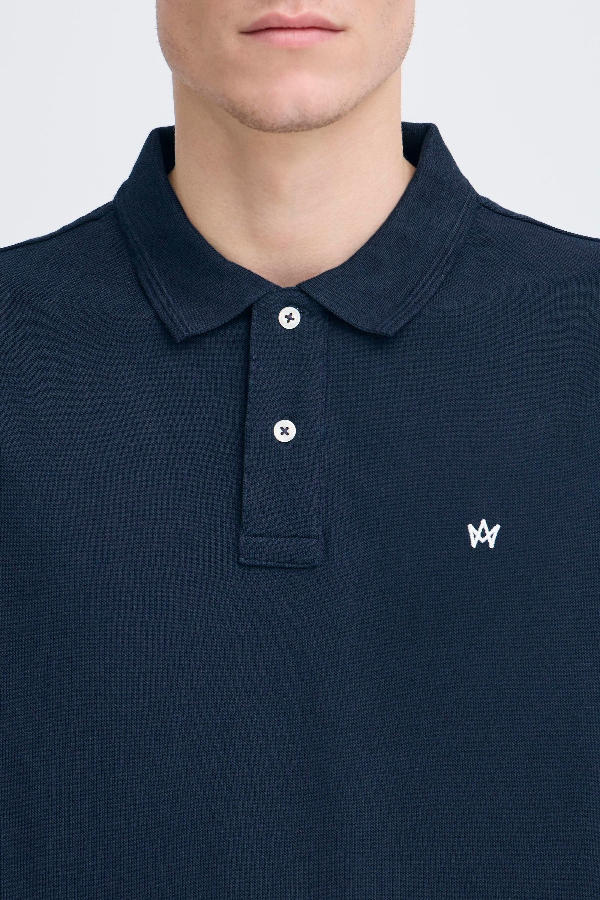 Kronstadt Poloshirt »Poloshirt KSTarbes«