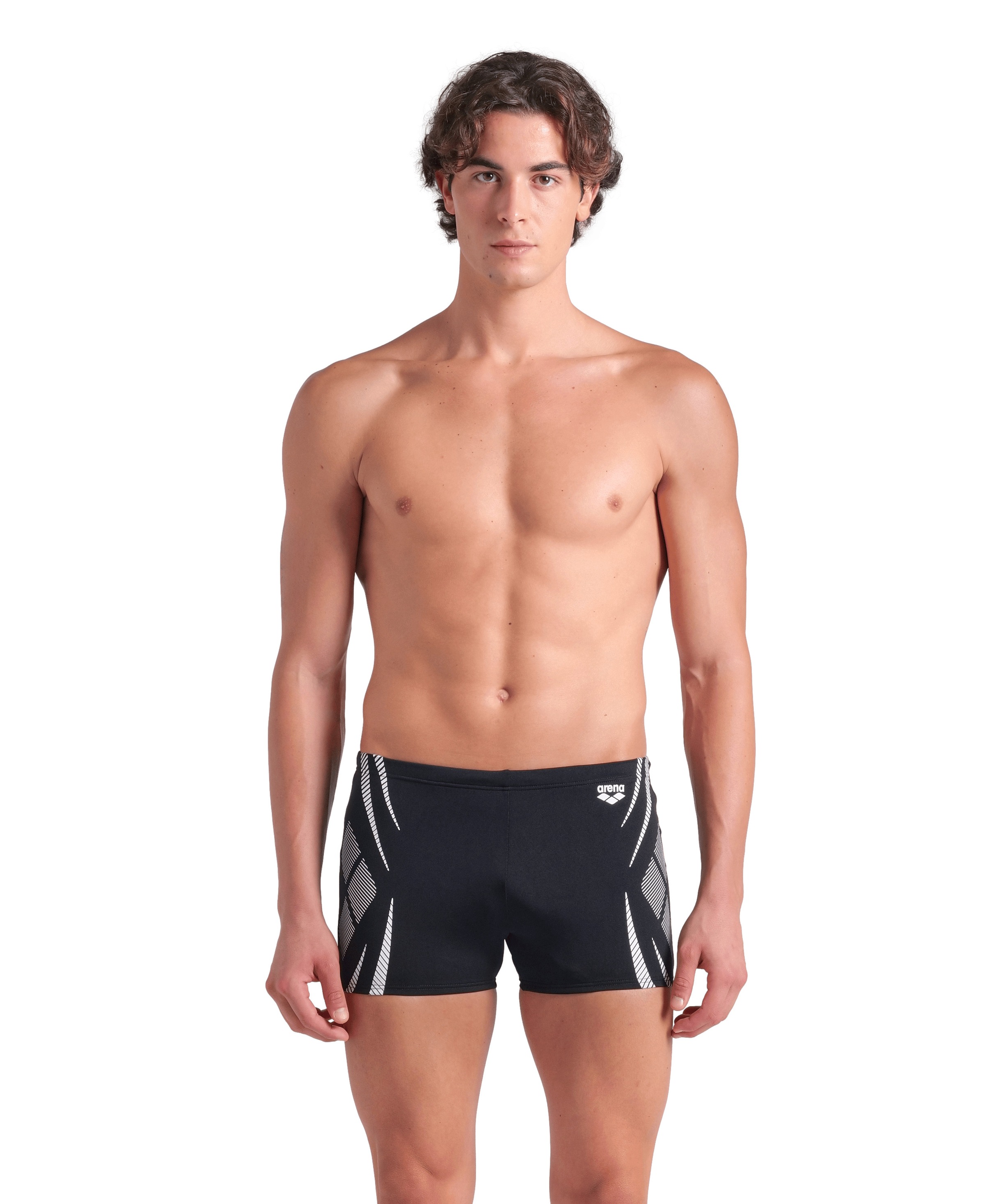 Arena "arena Performance Herren Poseidonia Badehose"