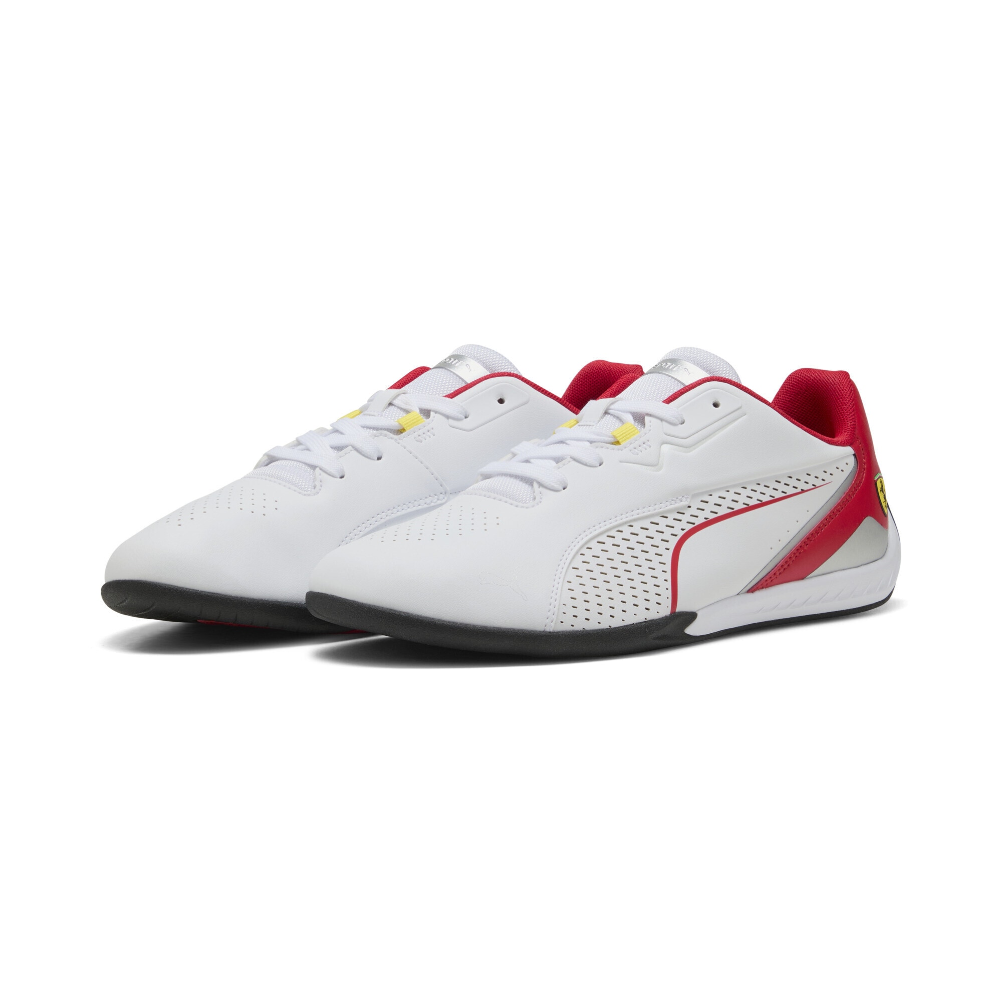 PUMA Sneaker "Scuderia Ferrari HP Drift Cat 11 Sneakers Erwachsene" günstig online kaufen