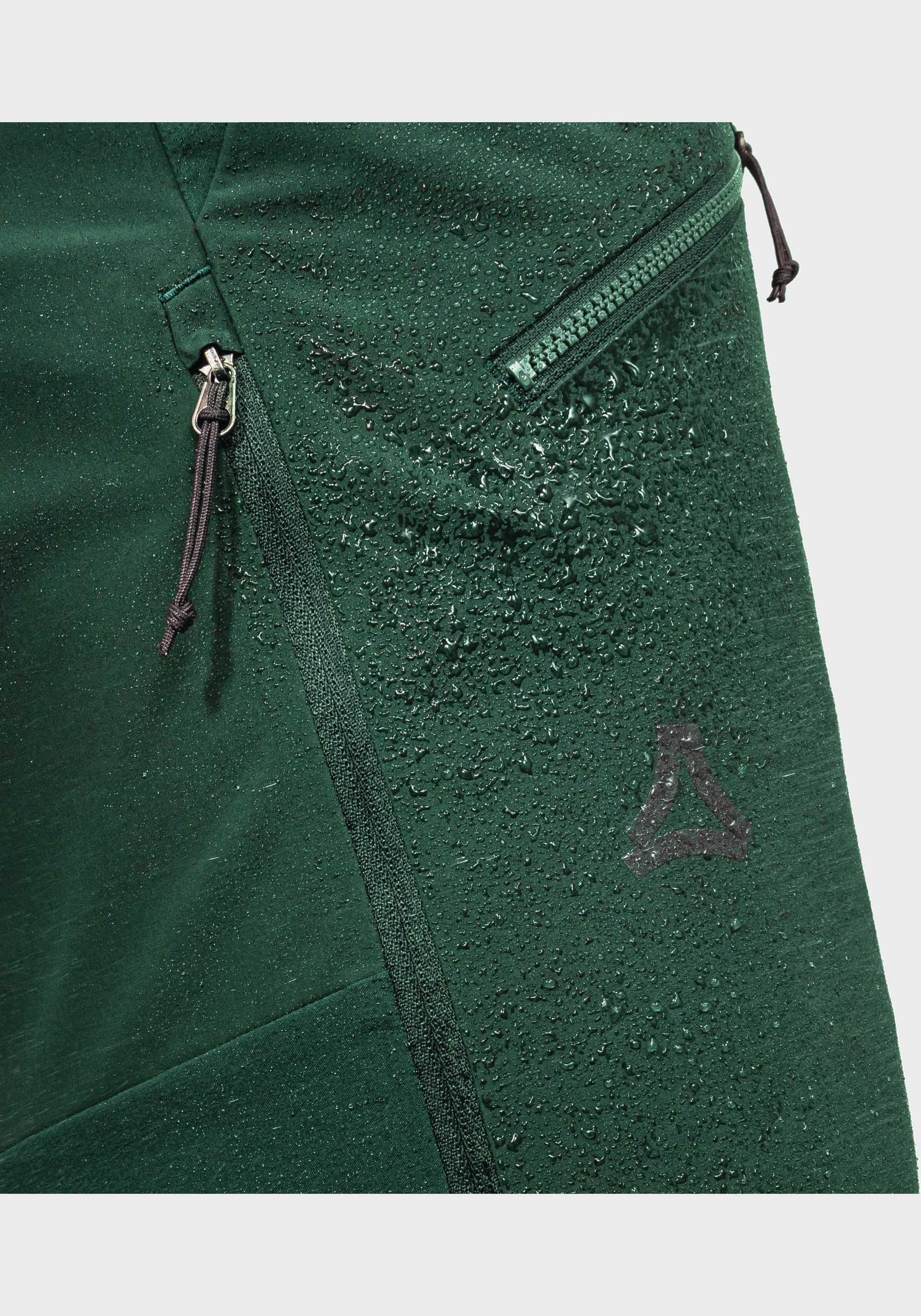 Schöffel Outdoorhose "Softshell Pt Style Milagle MNS"