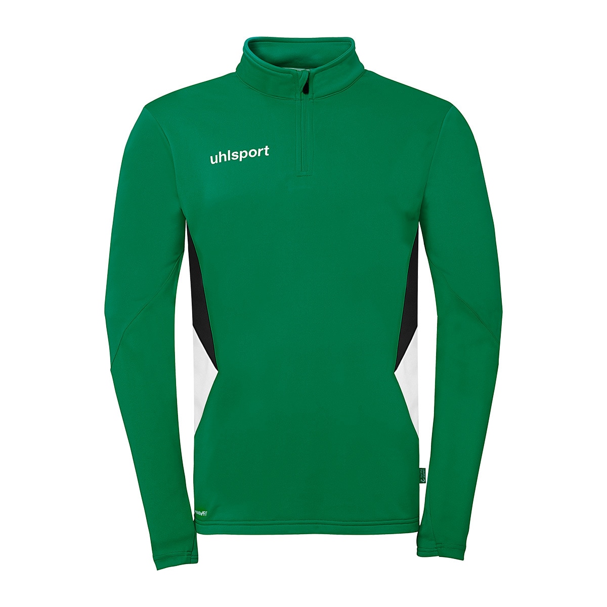 uhlsport Trainingspullover "1/4 ZIP TOP Equipe 29 Kids" 1