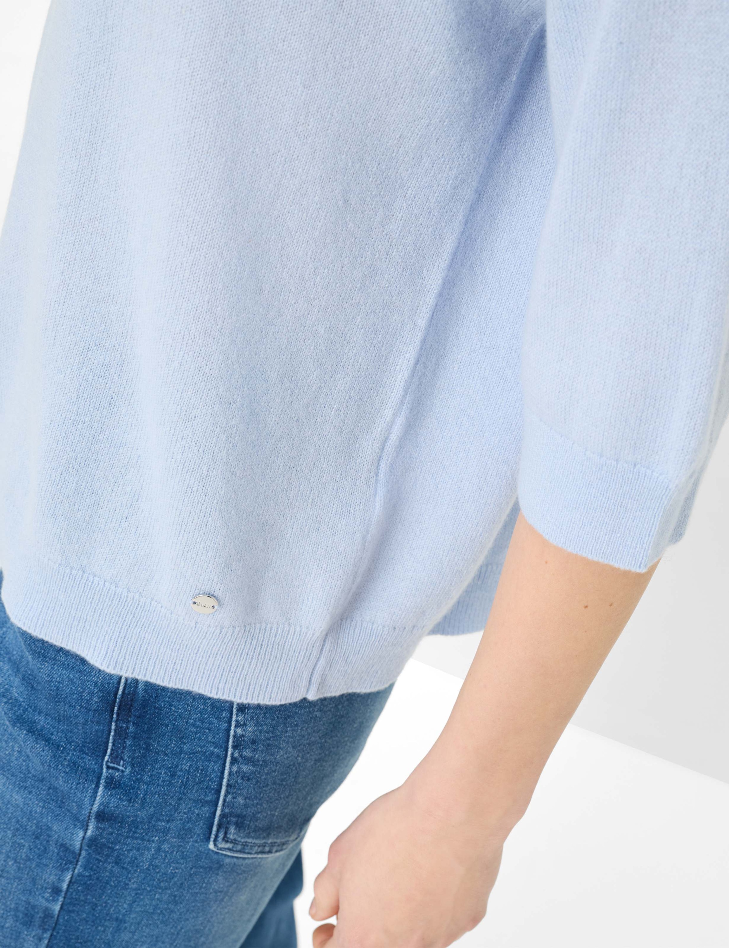 Brax Strickpullover »Style LISA«