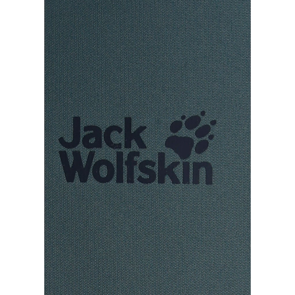 Jack Wolfskin Parka »KIOLA«, mit Kapuze