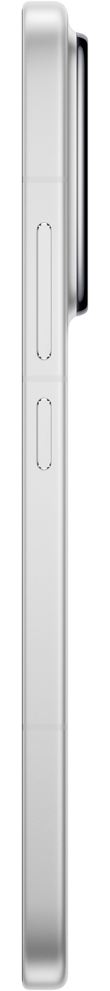 Xiaomi Smartphone »15 12+512GB«, Weiß