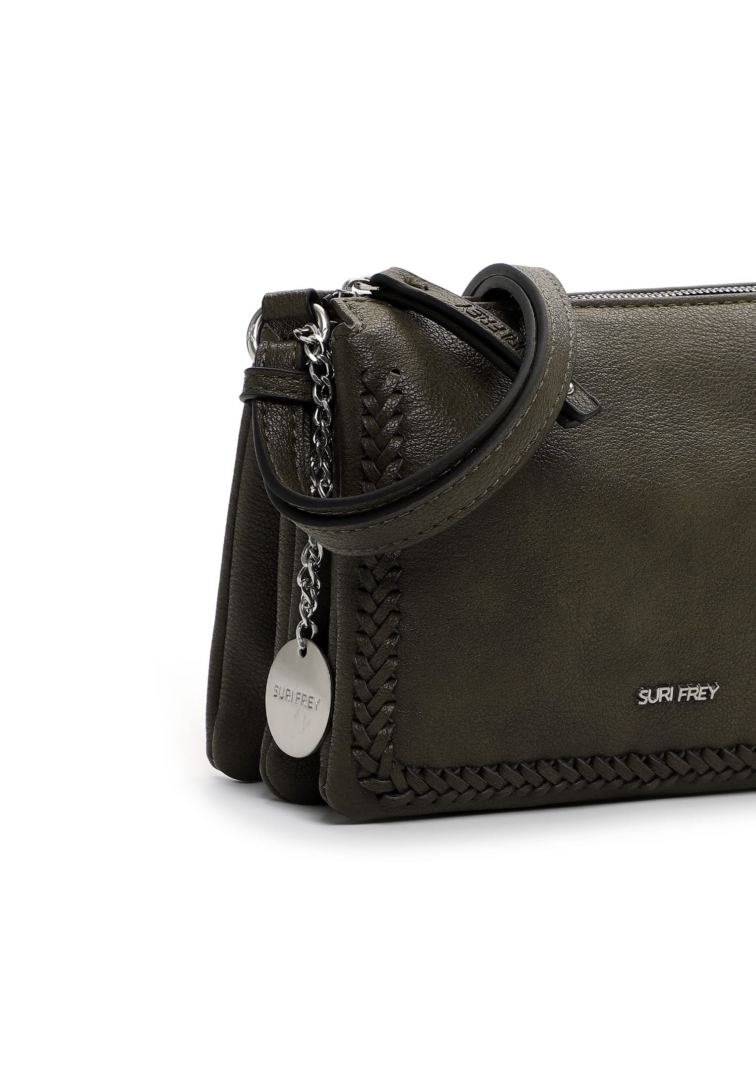 SURI FREY Umhängetasche »Umhängetasche SFY Piggy«