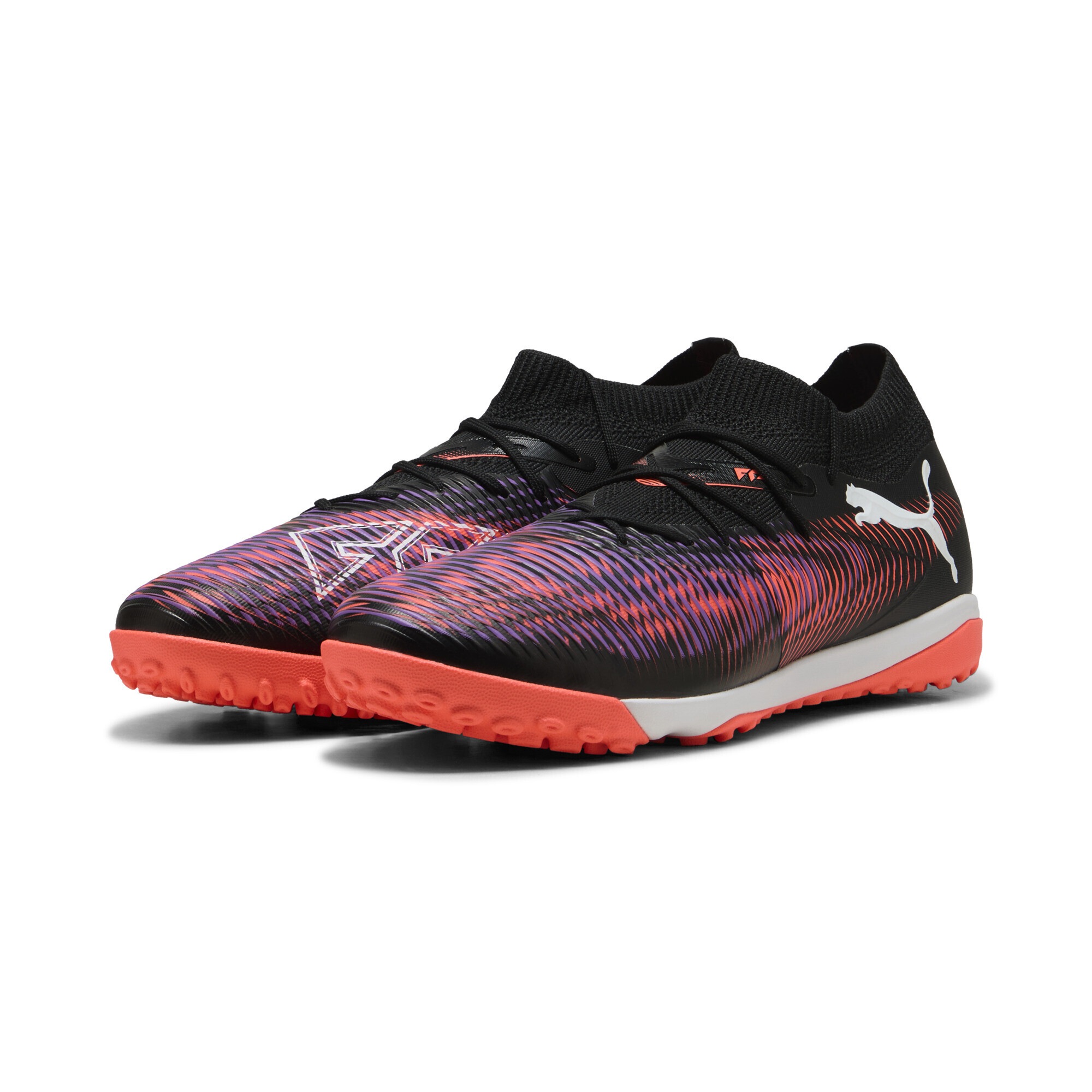 PUMA Fußballschuh »FUTURE 8 MATCH TT Fußbal...