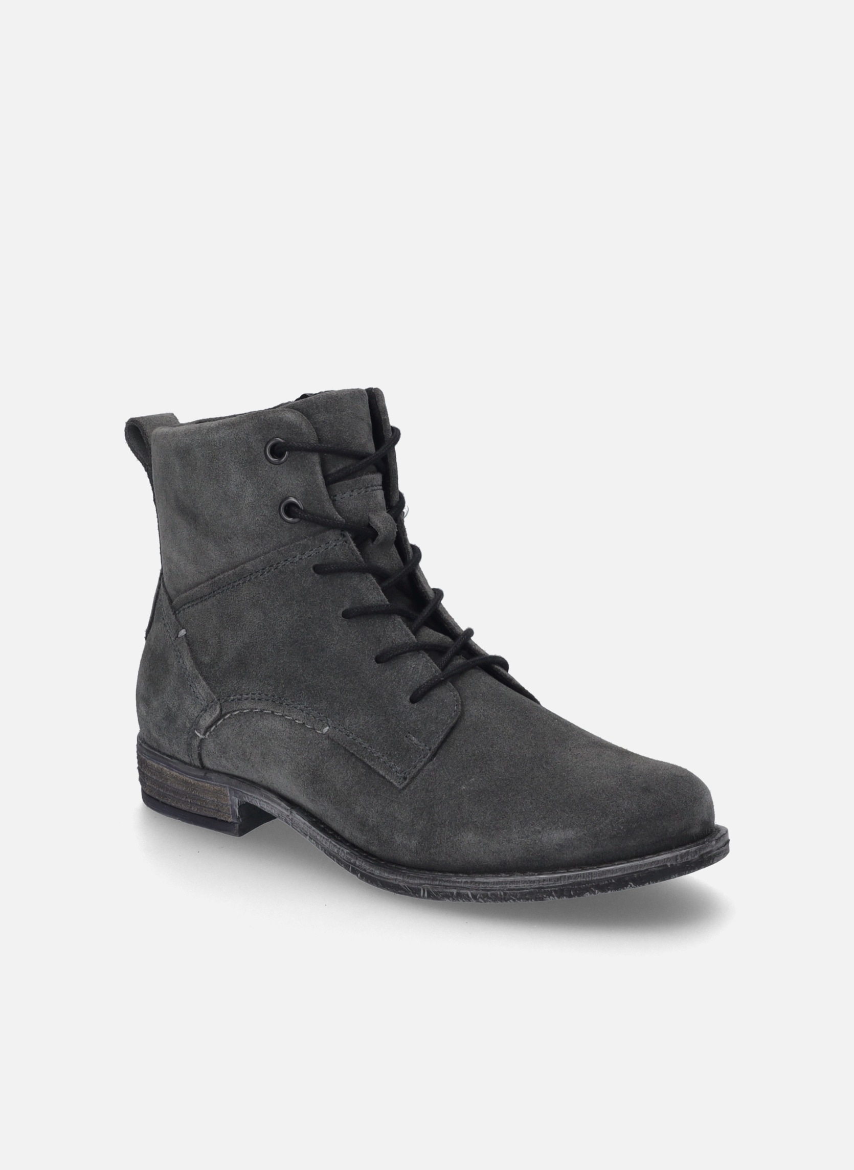 Josef Seibel Stiefelette »Sienna 95, granit«